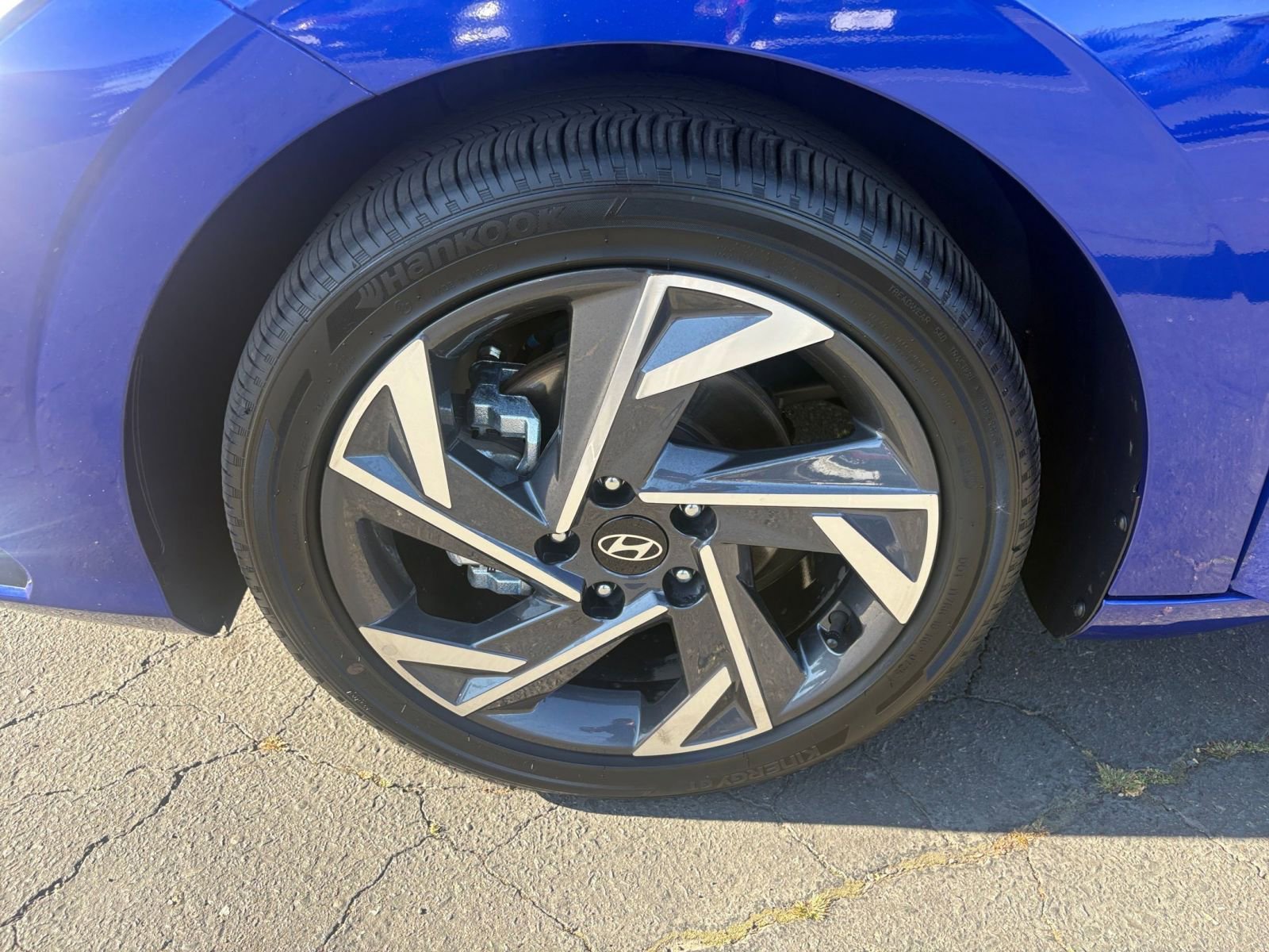 Thumbnail: 2025 Hyundai Elantra - 31