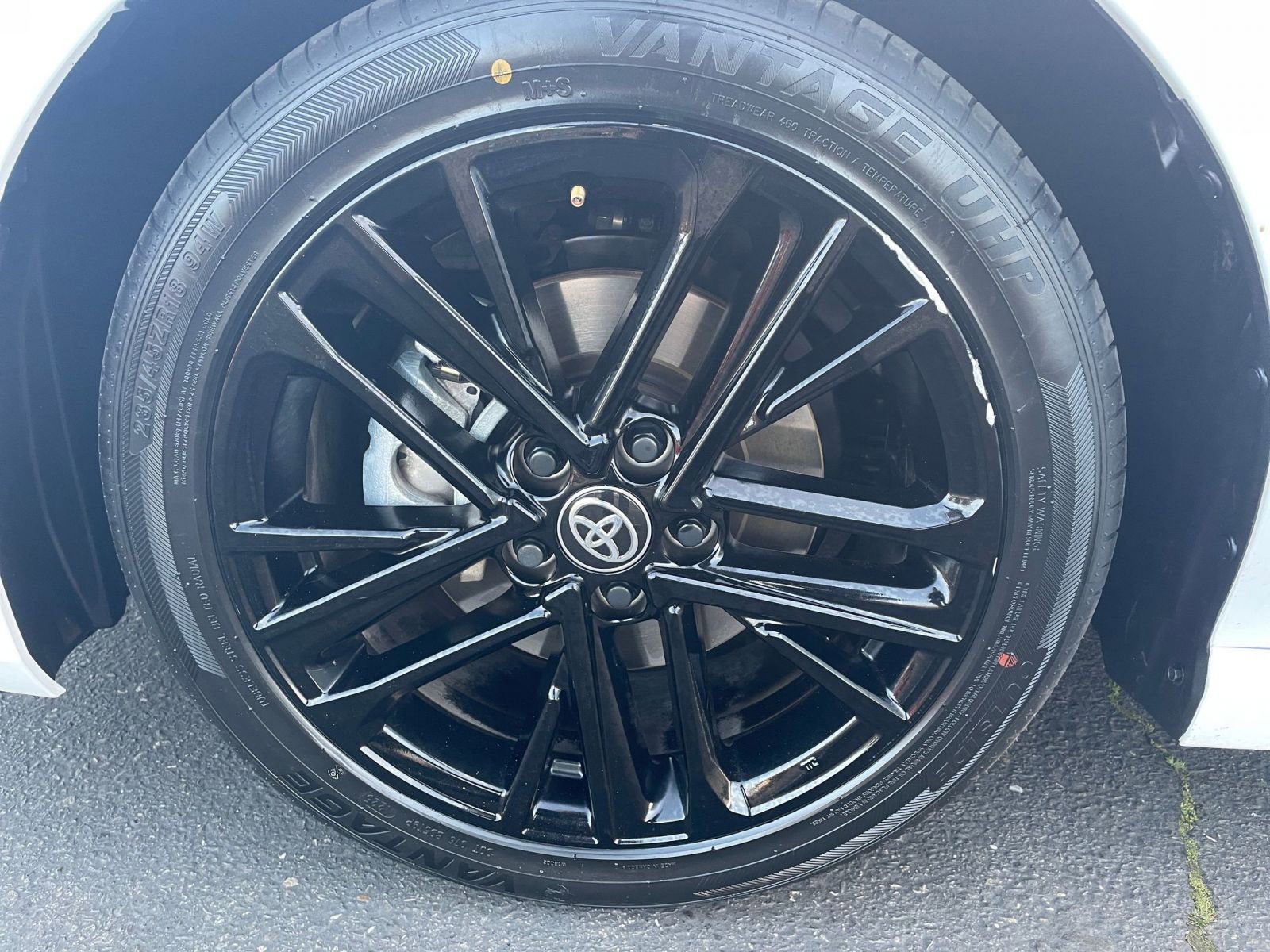 Thumbnail: 2025 Toyota Camry - 24