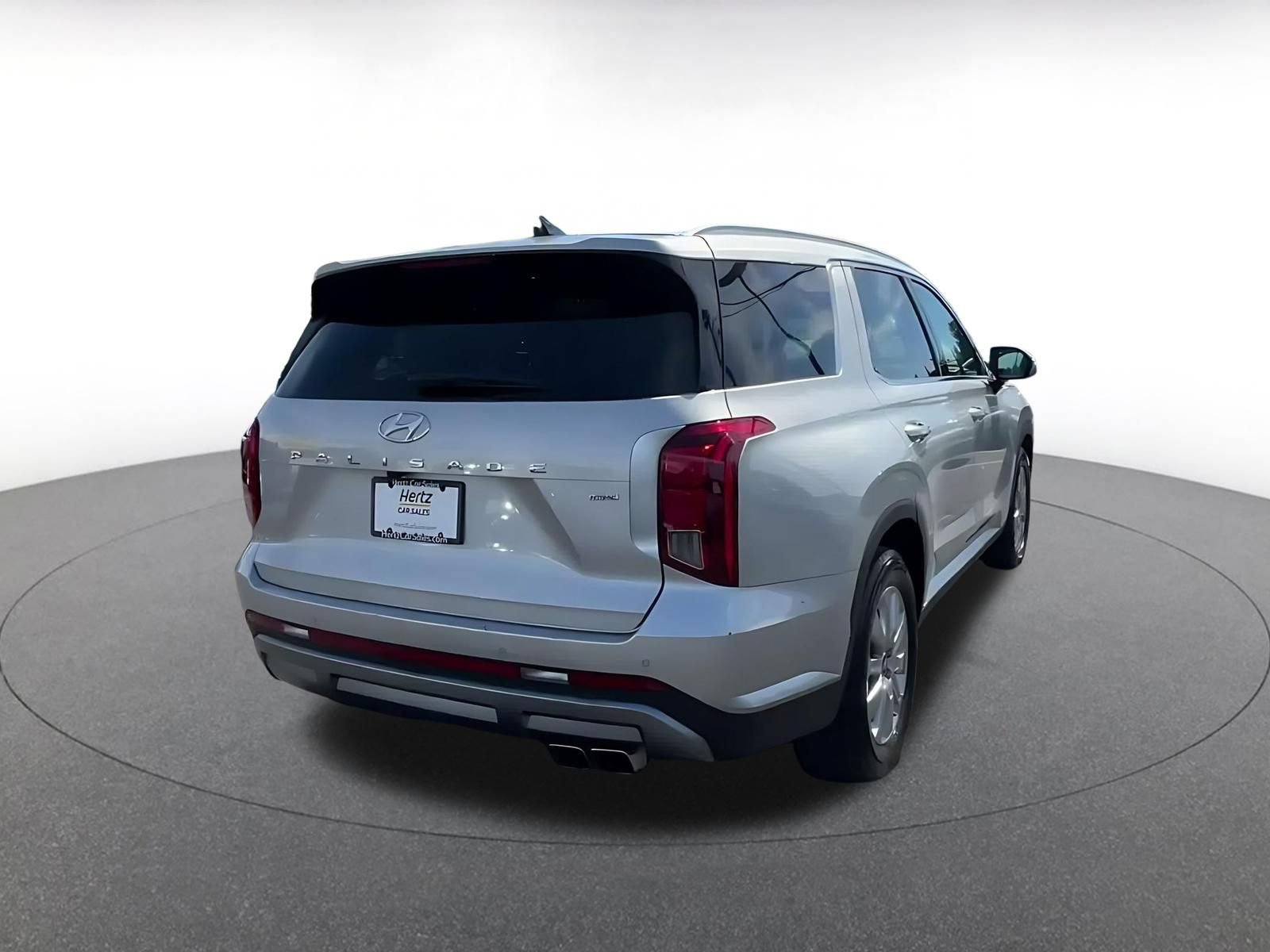 Thumbnail: 2025 Hyundai Palisade - 14