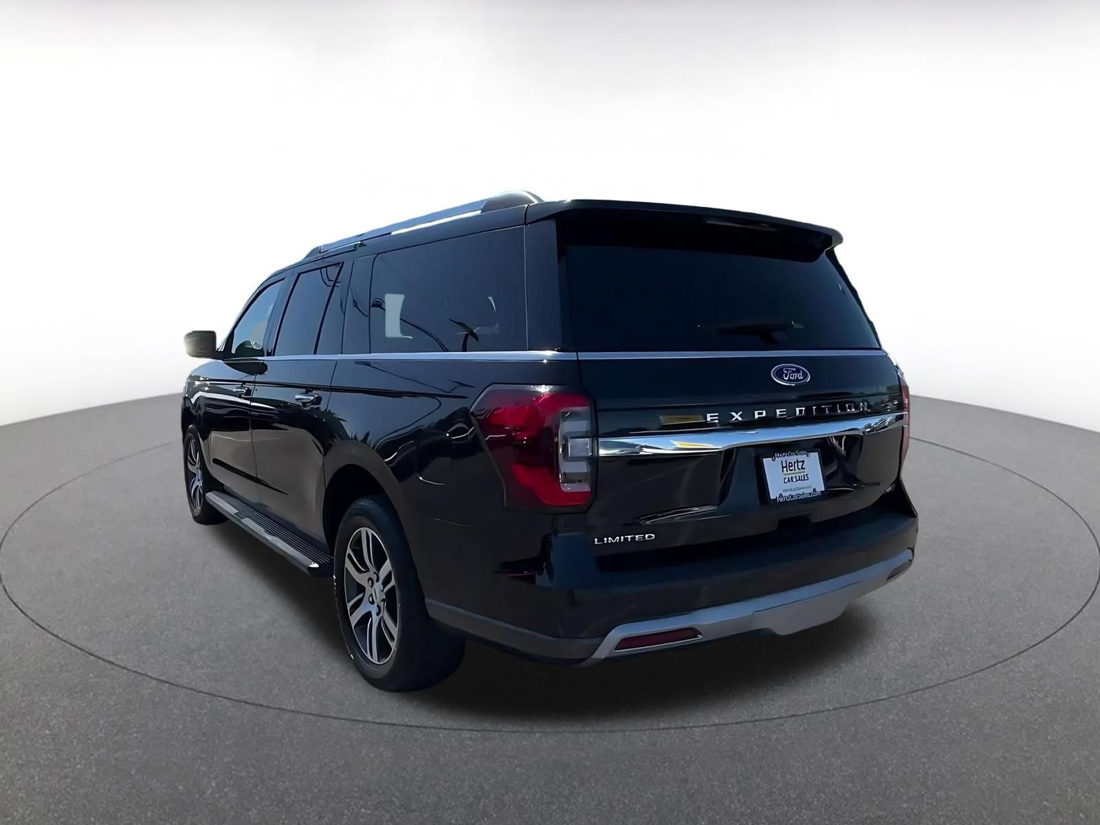 Thumbnail: 2024 Ford Expedition MAX - 9
