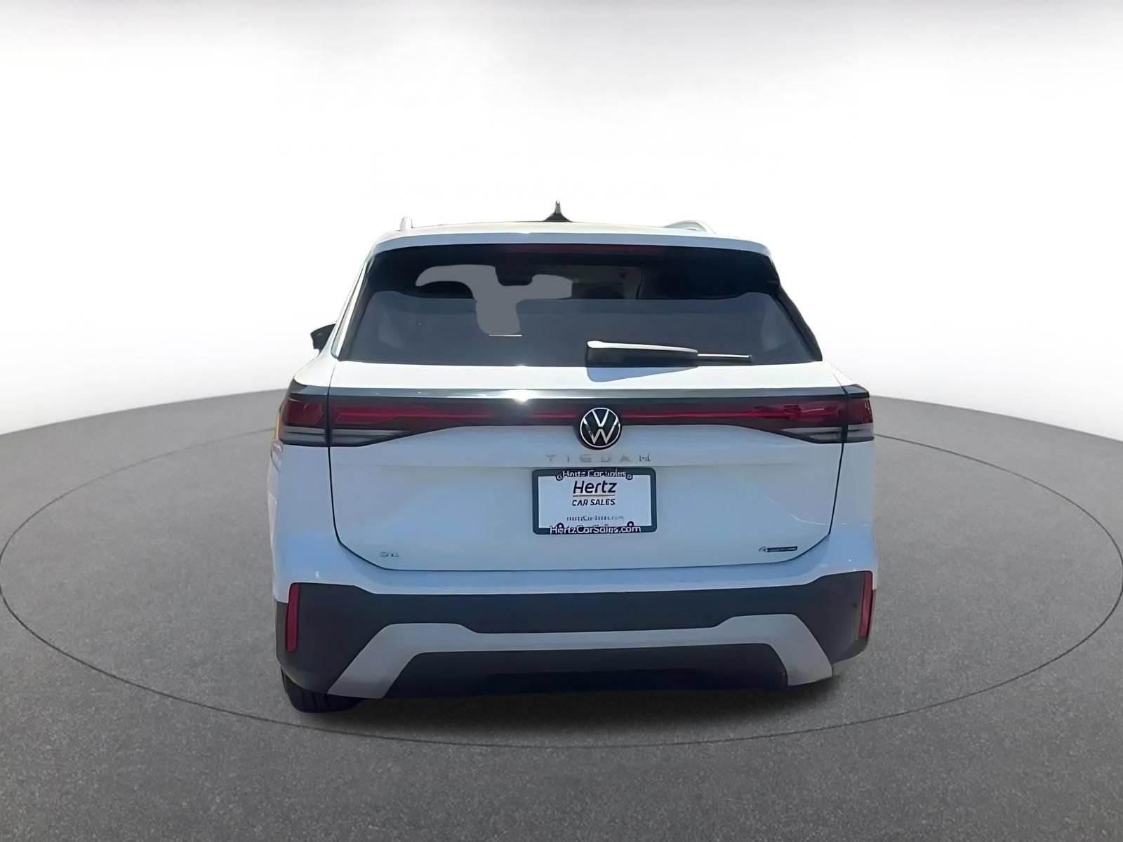 Thumbnail: 2026 Volkswagen Tiguan - 10