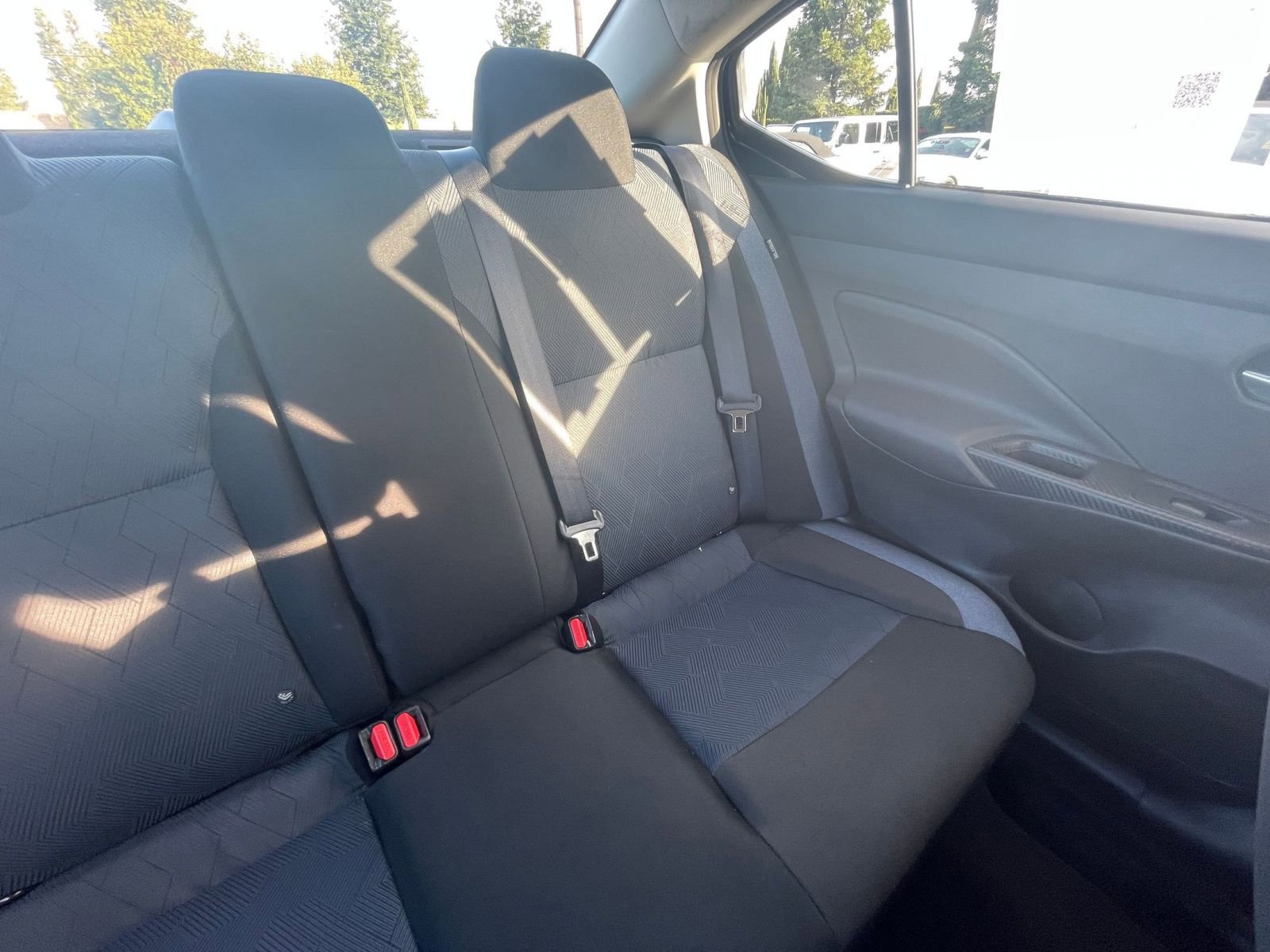 Thumbnail: 2025 Nissan Versa - 32