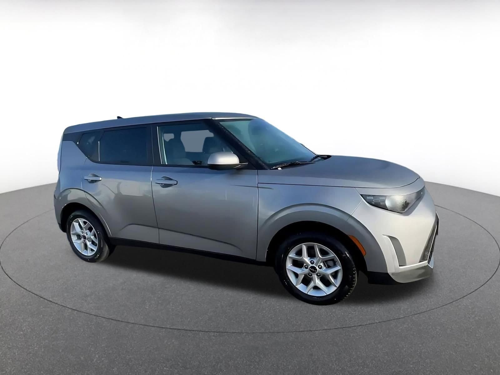 Thumbnail: 2025 Kia Soul - 2