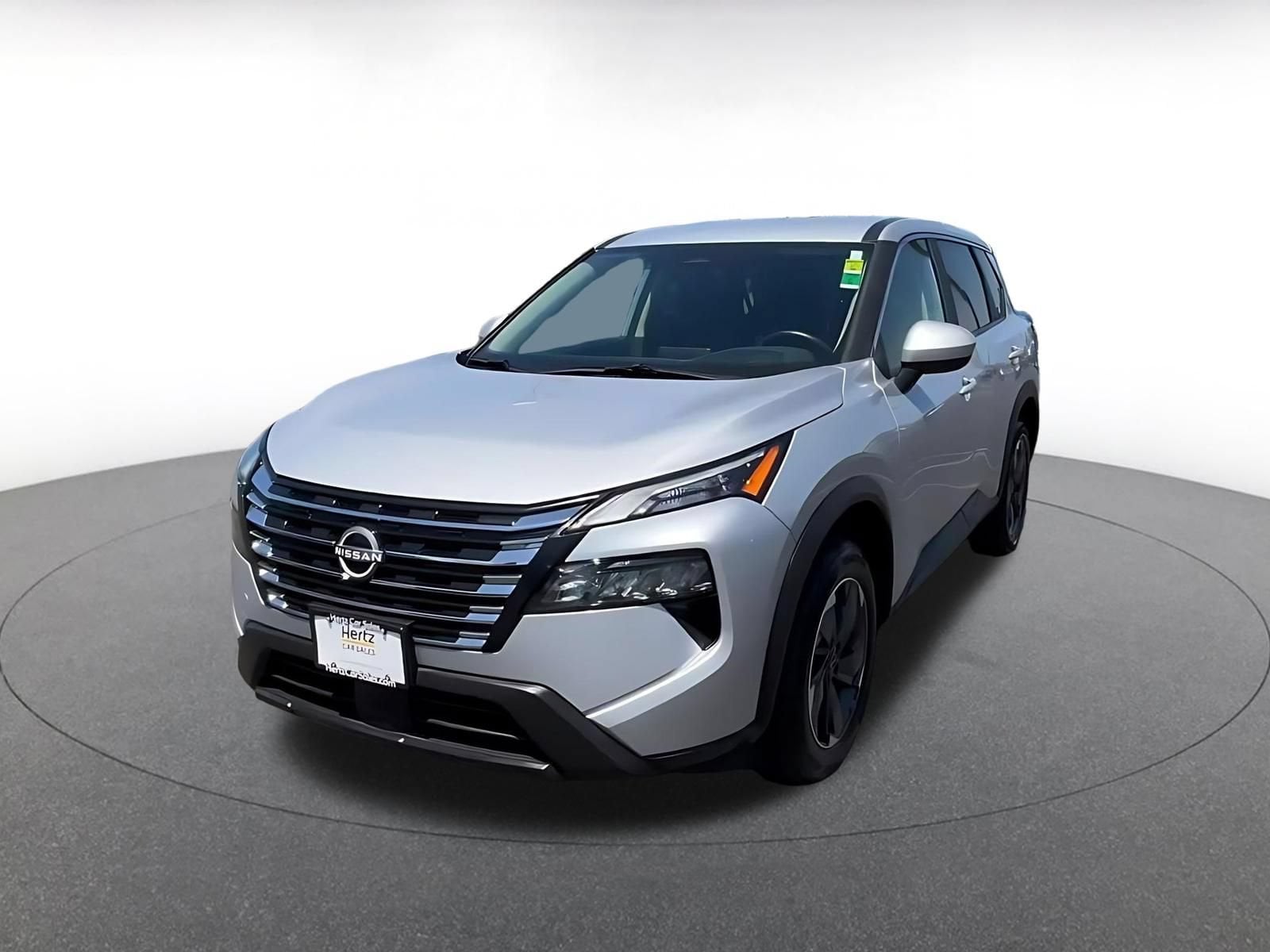 Thumbnail: 2025 Nissan Rogue - 6