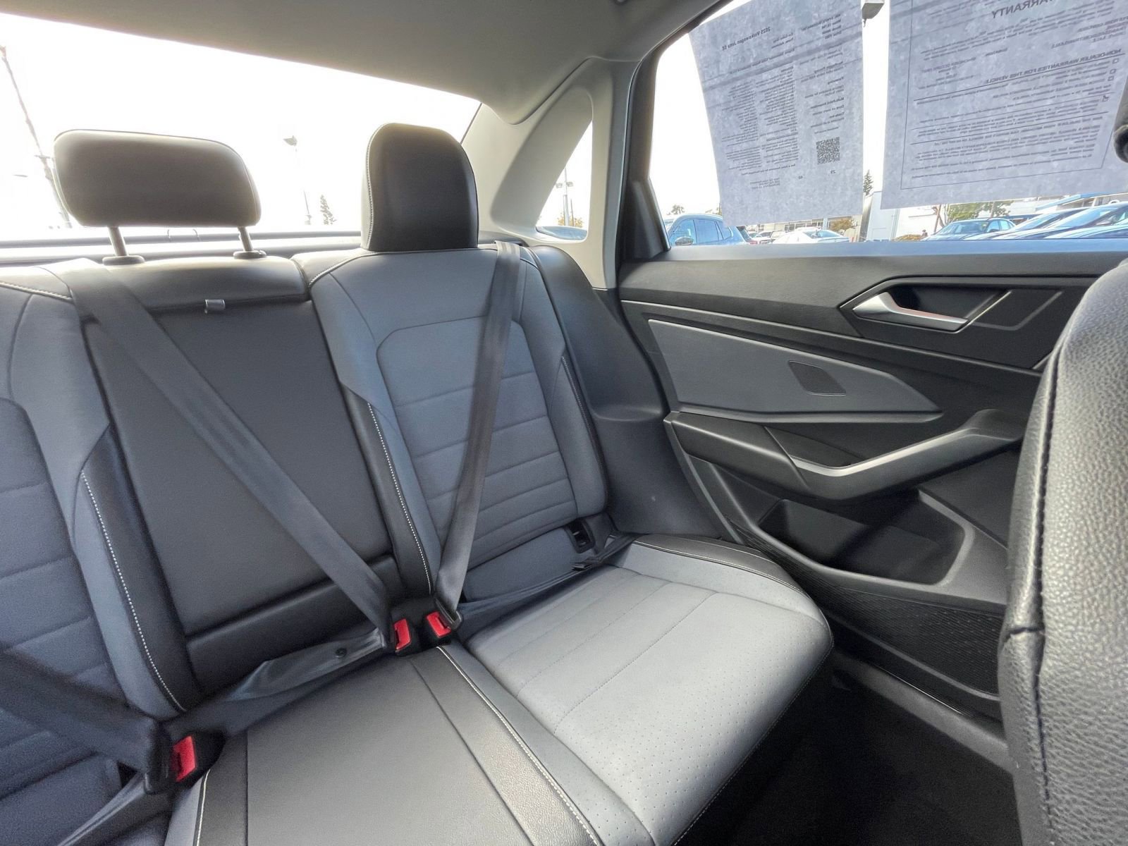 Thumbnail: 2025 Volkswagen Jetta - 31