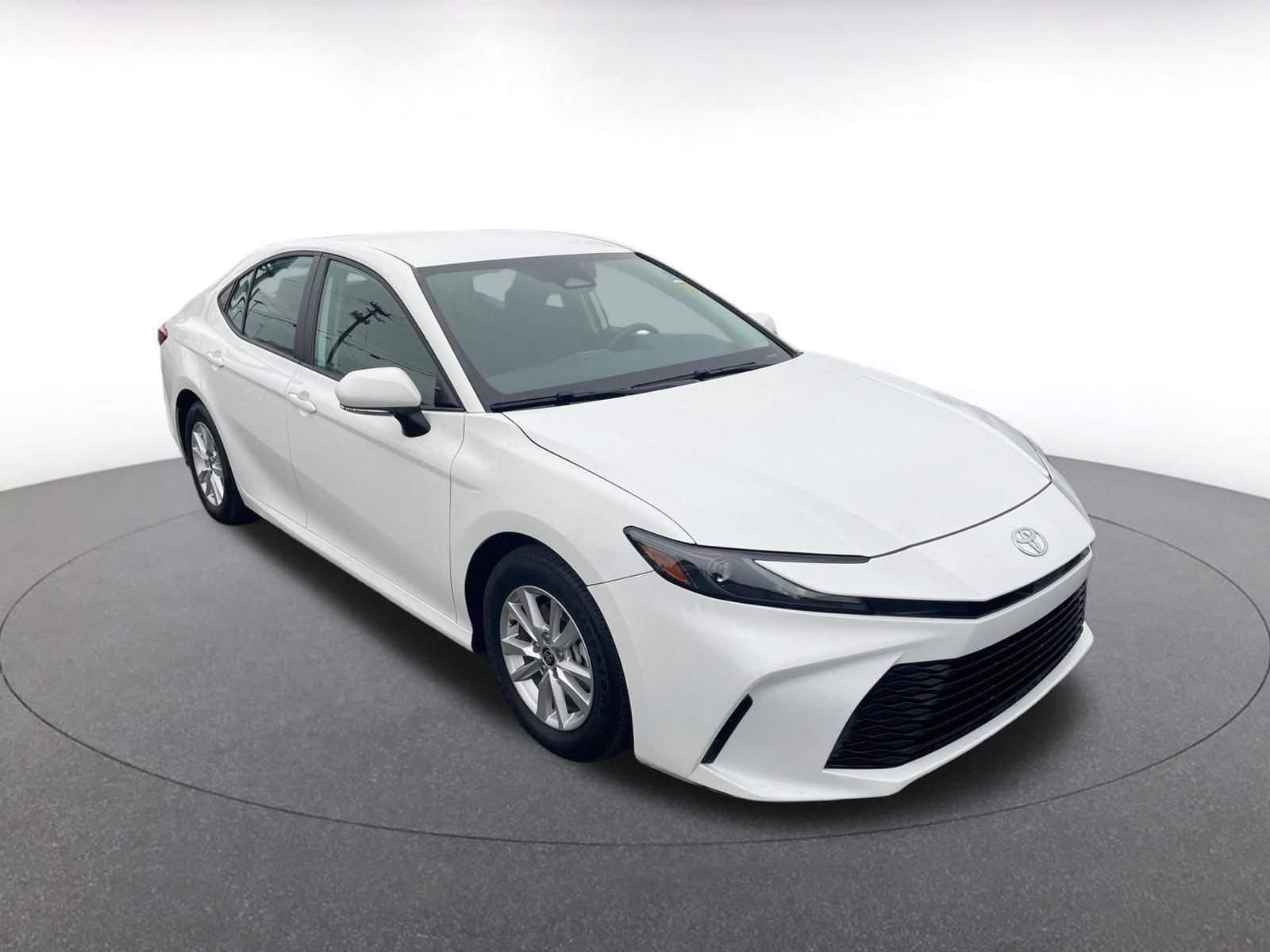 Thumbnail: 2025 Toyota Camry - 1