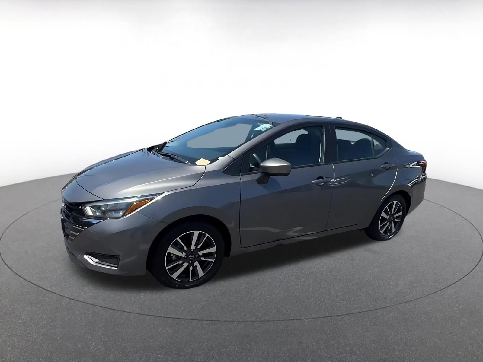 Thumbnail: 2025 Nissan Versa - 8