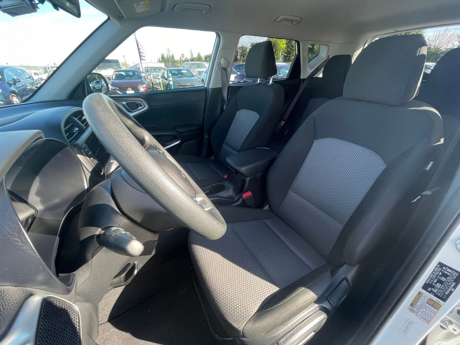 Thumbnail: 2025 Kia Soul - 31