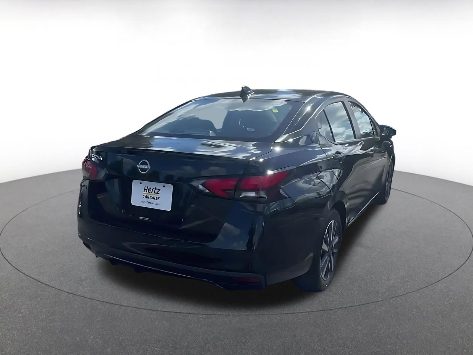Thumbnail: 2025 Nissan Versa - 14