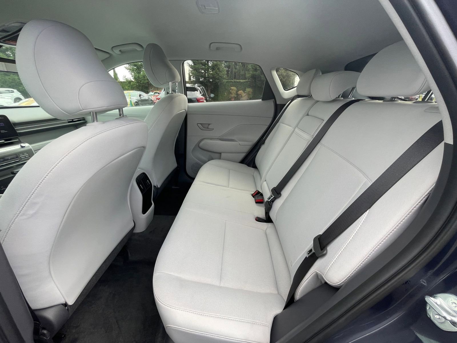 Thumbnail: 2025 Hyundai Kona - 25