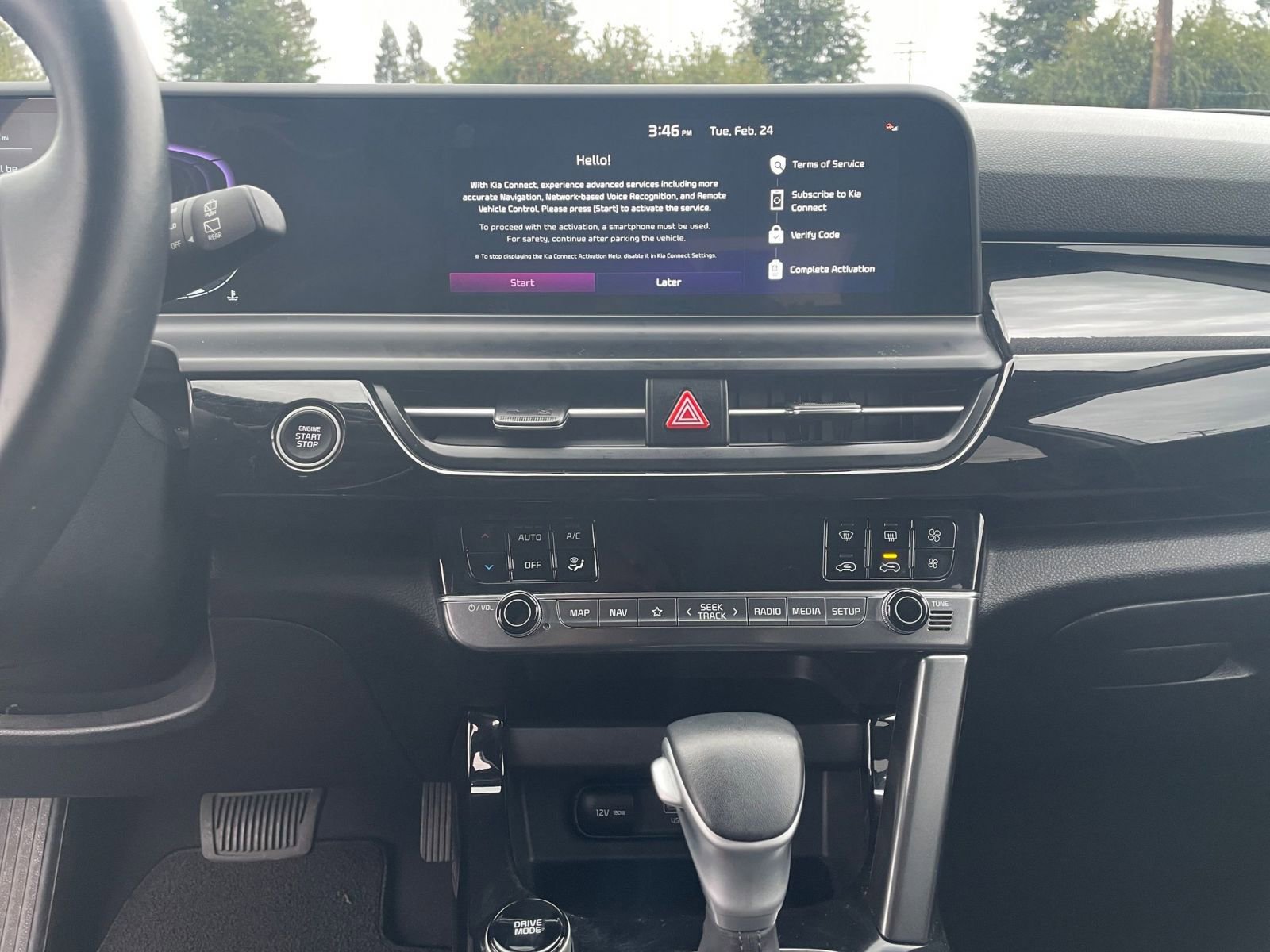 Thumbnail: 2025 Kia Seltos - 17