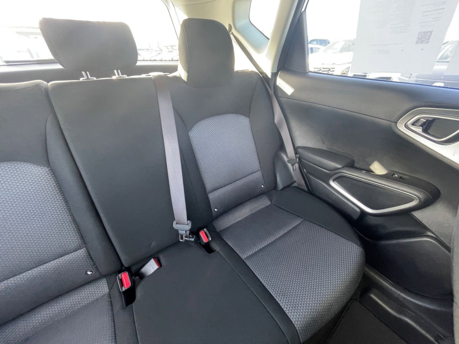 Thumbnail: 2025 Kia Soul - 32