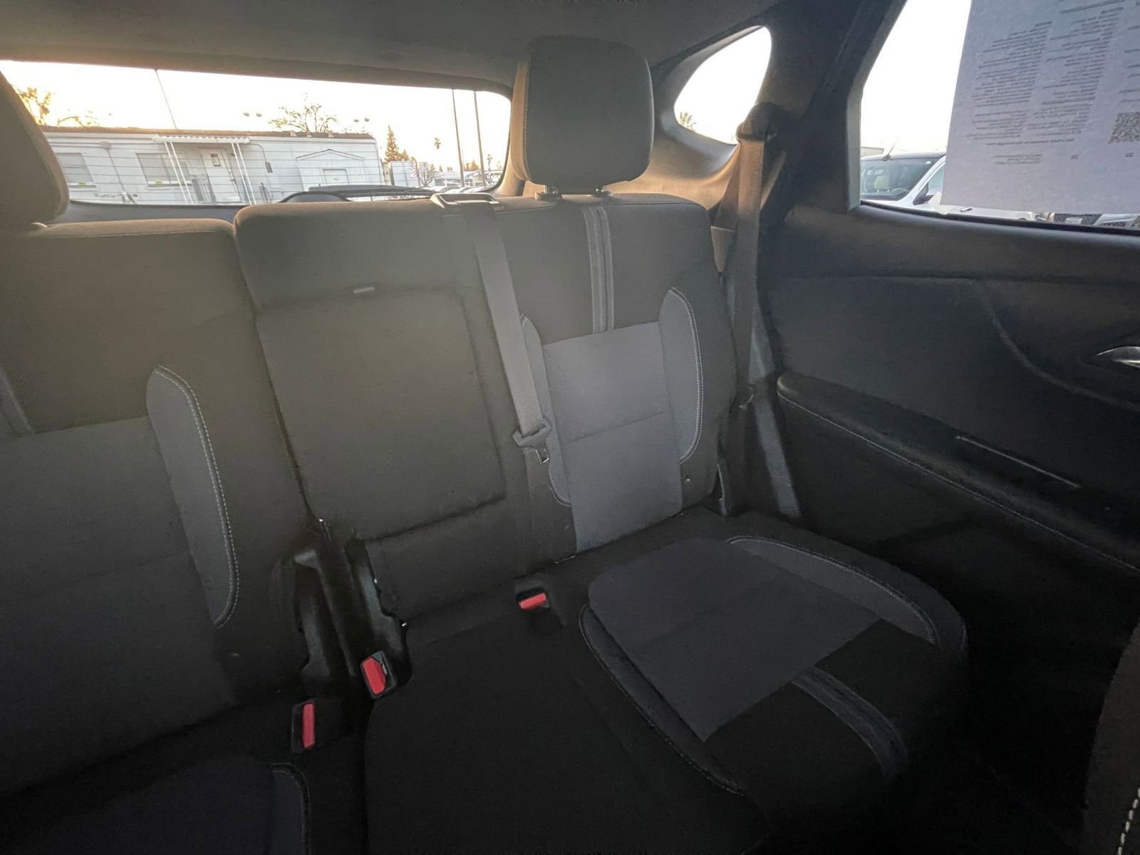 Thumbnail: 2025 Chevrolet Blazer - 32