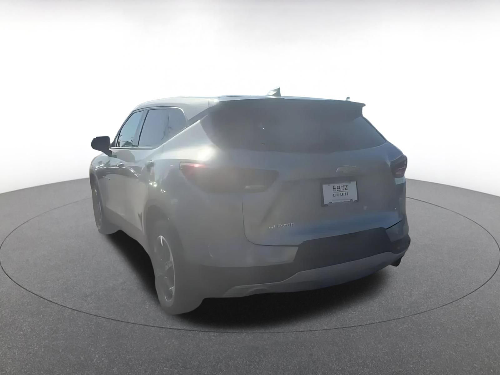 Thumbnail: 2025 Chevrolet Blazer - 11