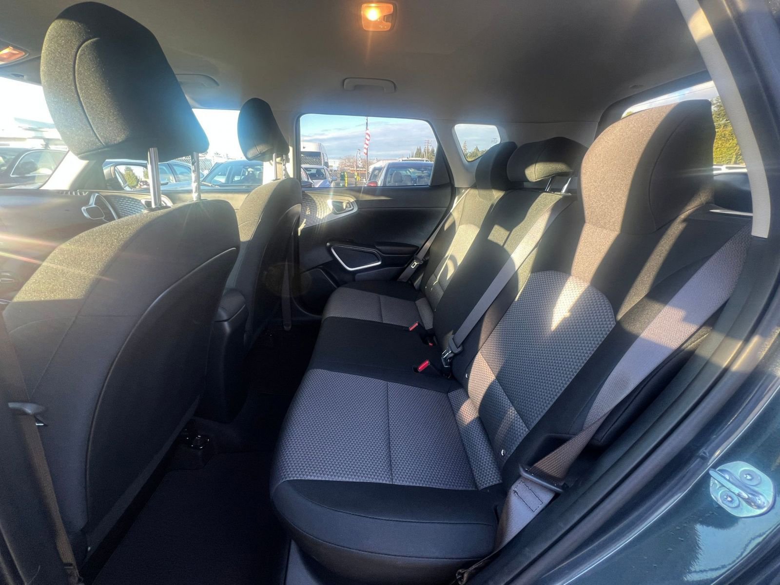 Thumbnail: 2025 Kia Soul - 23