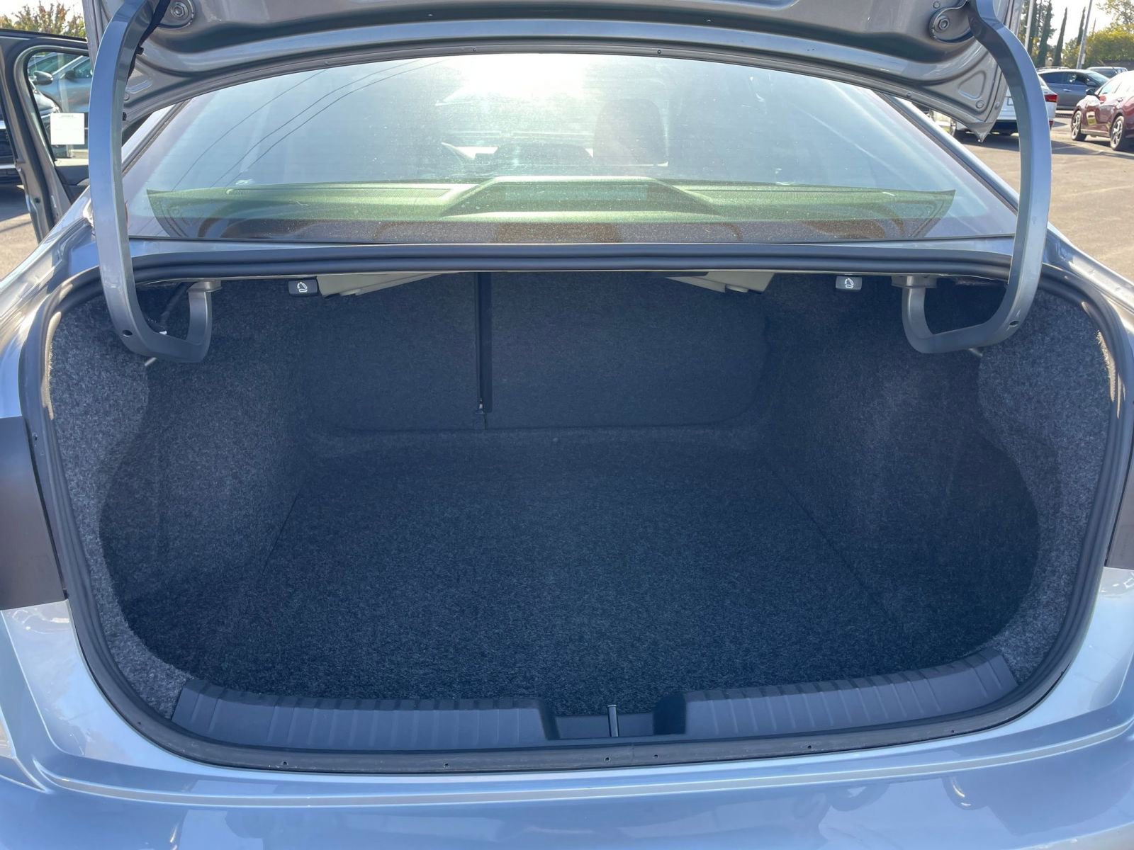 Thumbnail: 2025 Volkswagen Jetta - 31