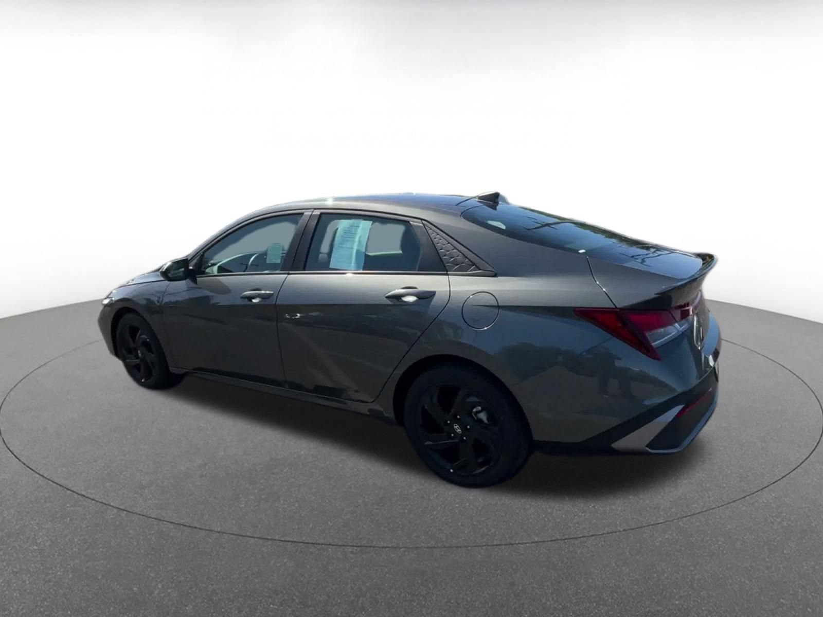 Thumbnail: 2026 Hyundai Elantra - 9