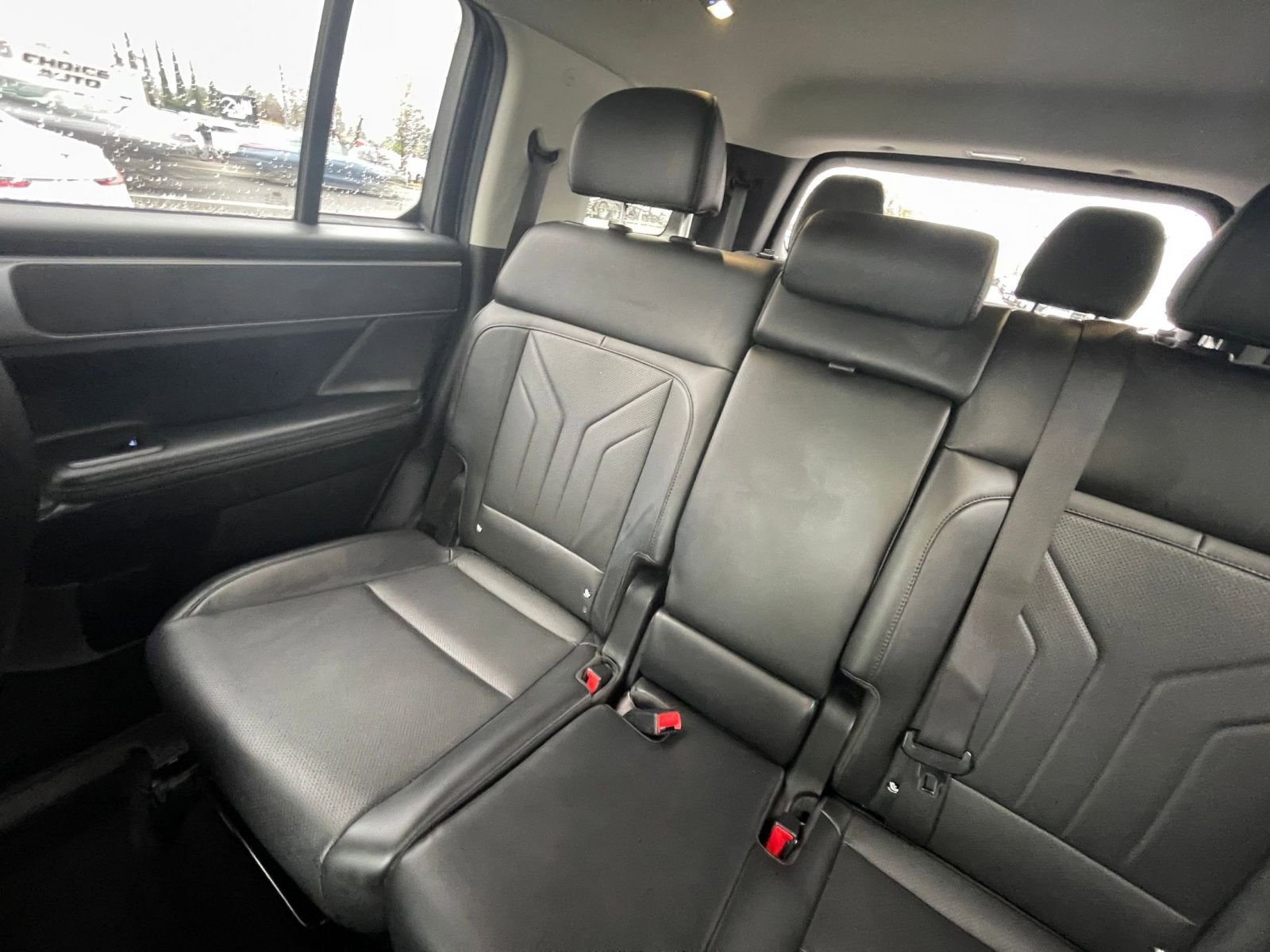 Thumbnail: 2025 Hyundai Santa Fe - 34