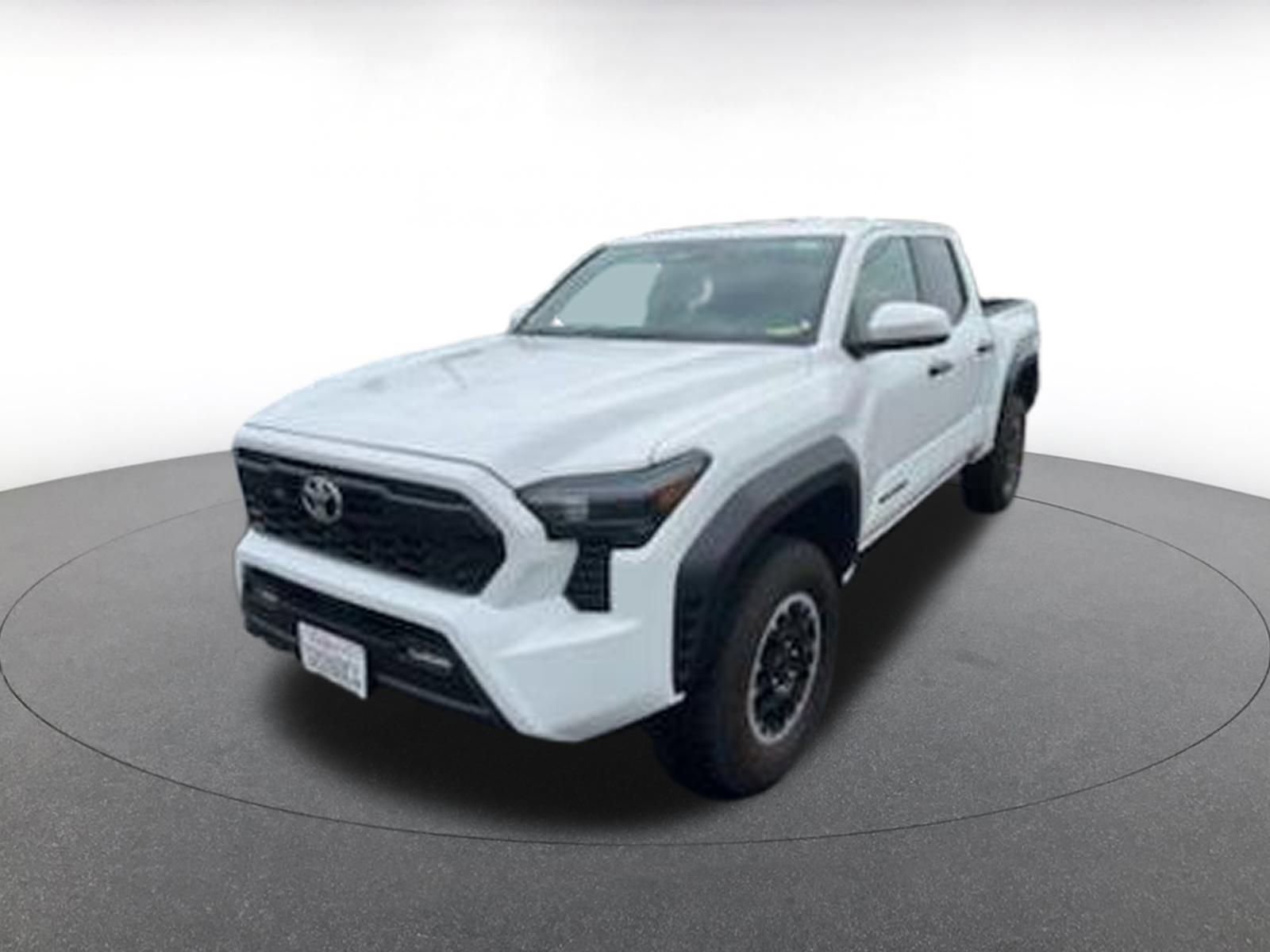 Thumbnail: 2025 Toyota Tacoma - 2