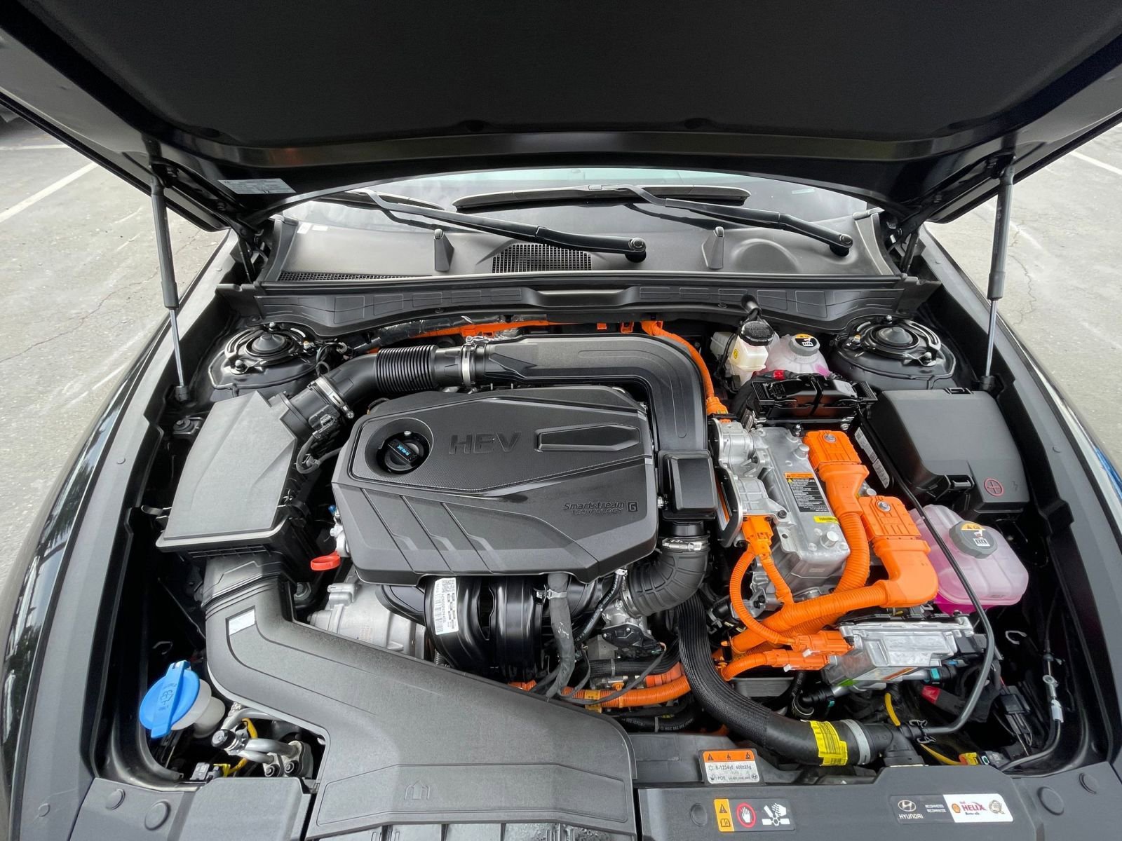 Thumbnail: 2024 Hyundai Sonata - 33