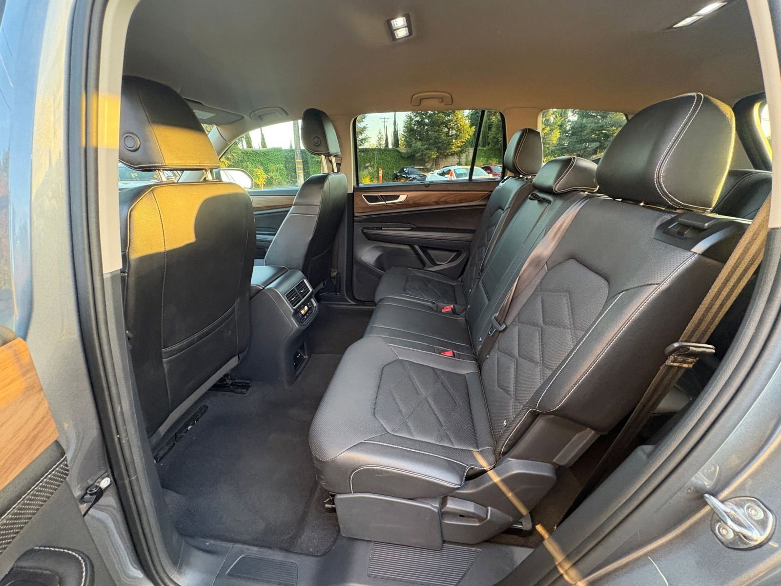 Thumbnail: 2025 Volkswagen Atlas - 29