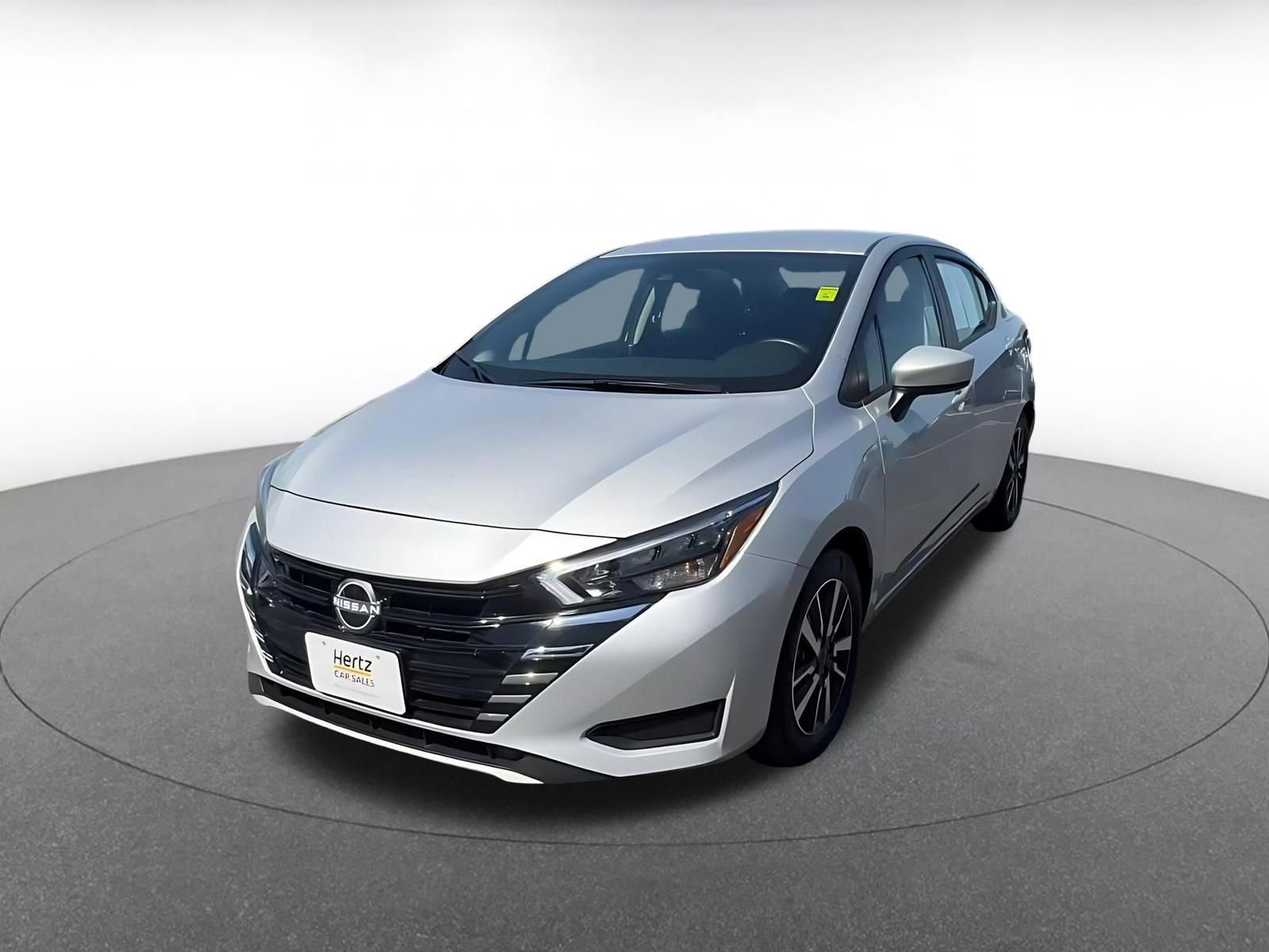 Thumbnail: 2025 Nissan Versa - 7