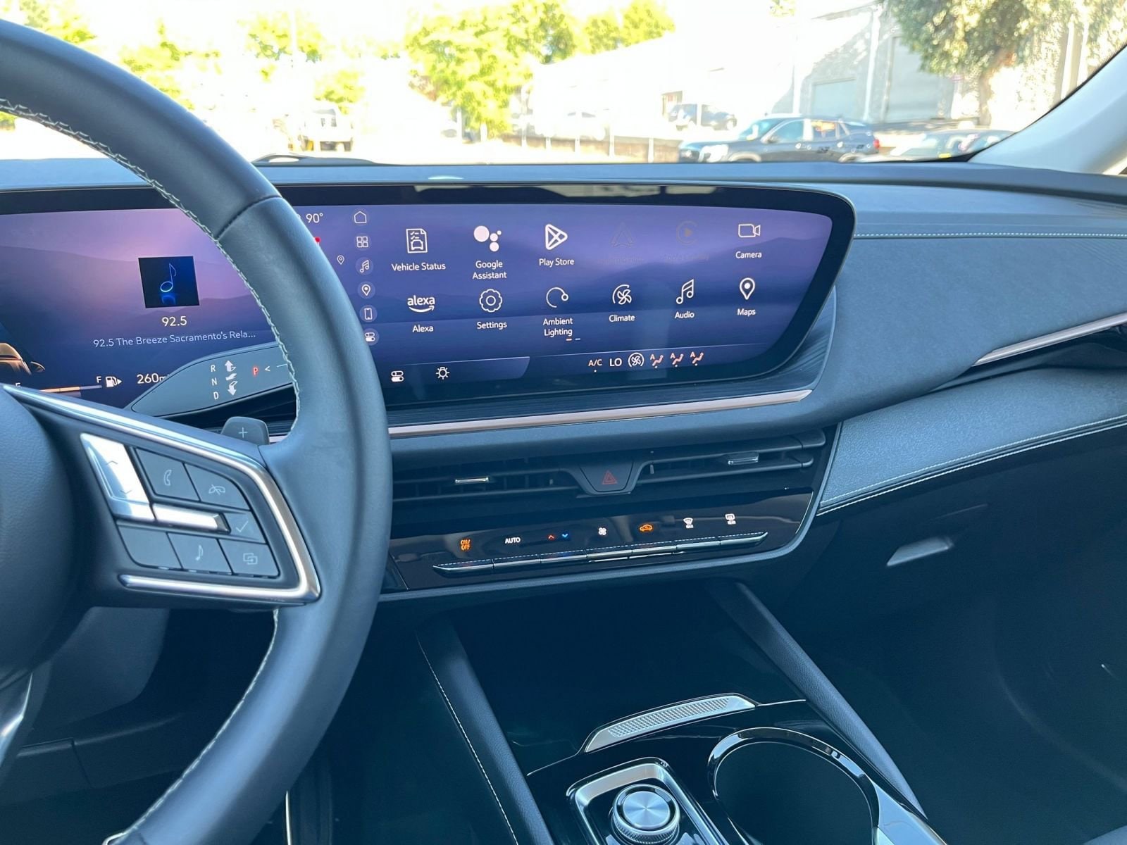 Thumbnail: 2024 Buick Envision - 18