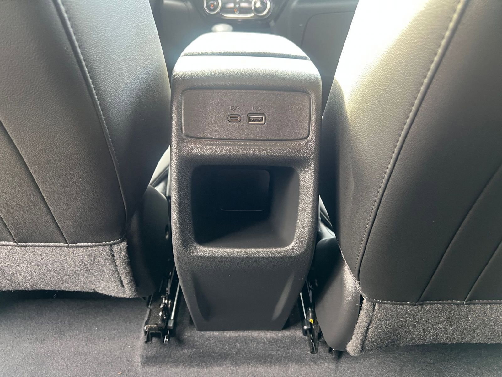 Thumbnail: 2025 Chevrolet Trax - 24