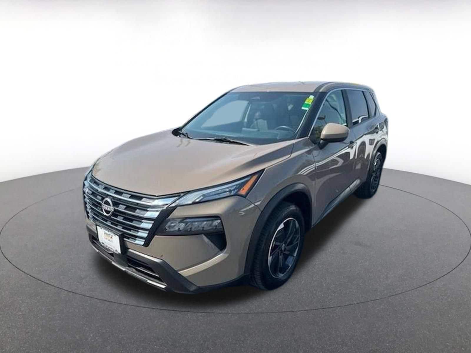 Thumbnail: 2025 Nissan Rogue - 5