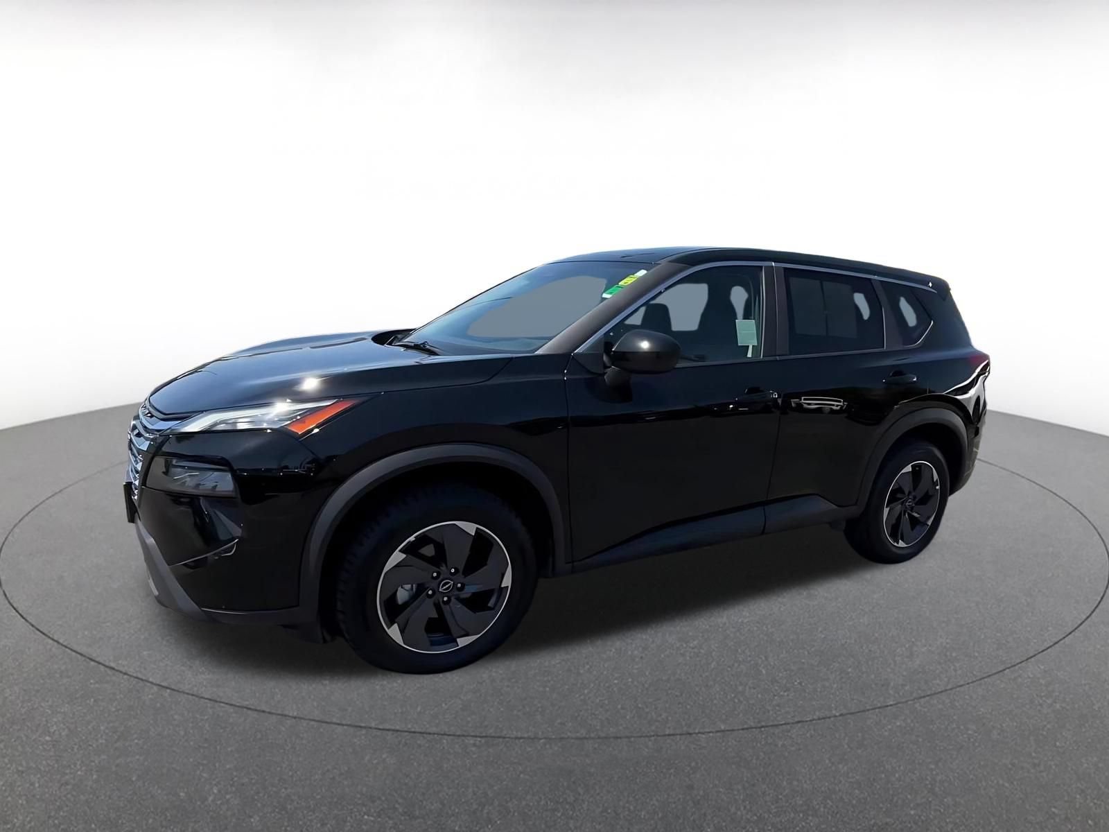 Thumbnail: 2025 Nissan Rogue - 6