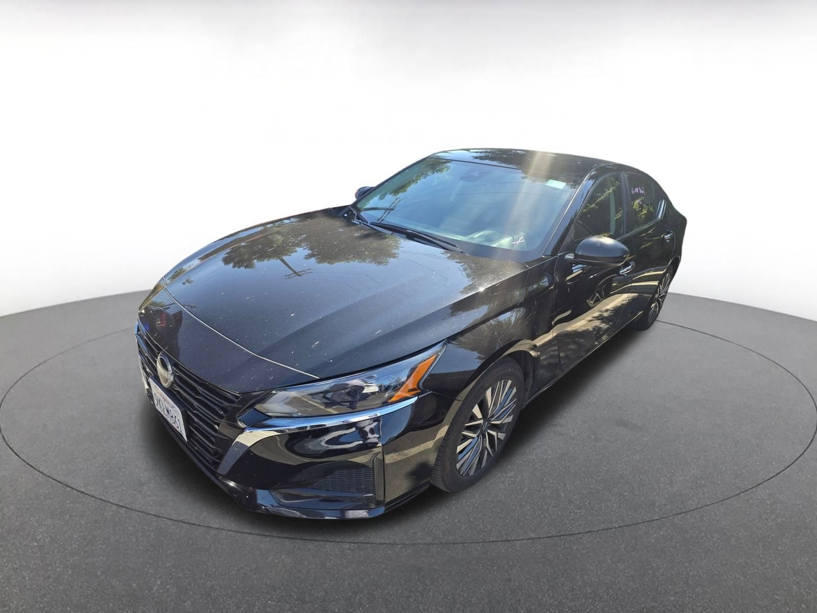 Thumbnail: 2024 Nissan Altima - 2