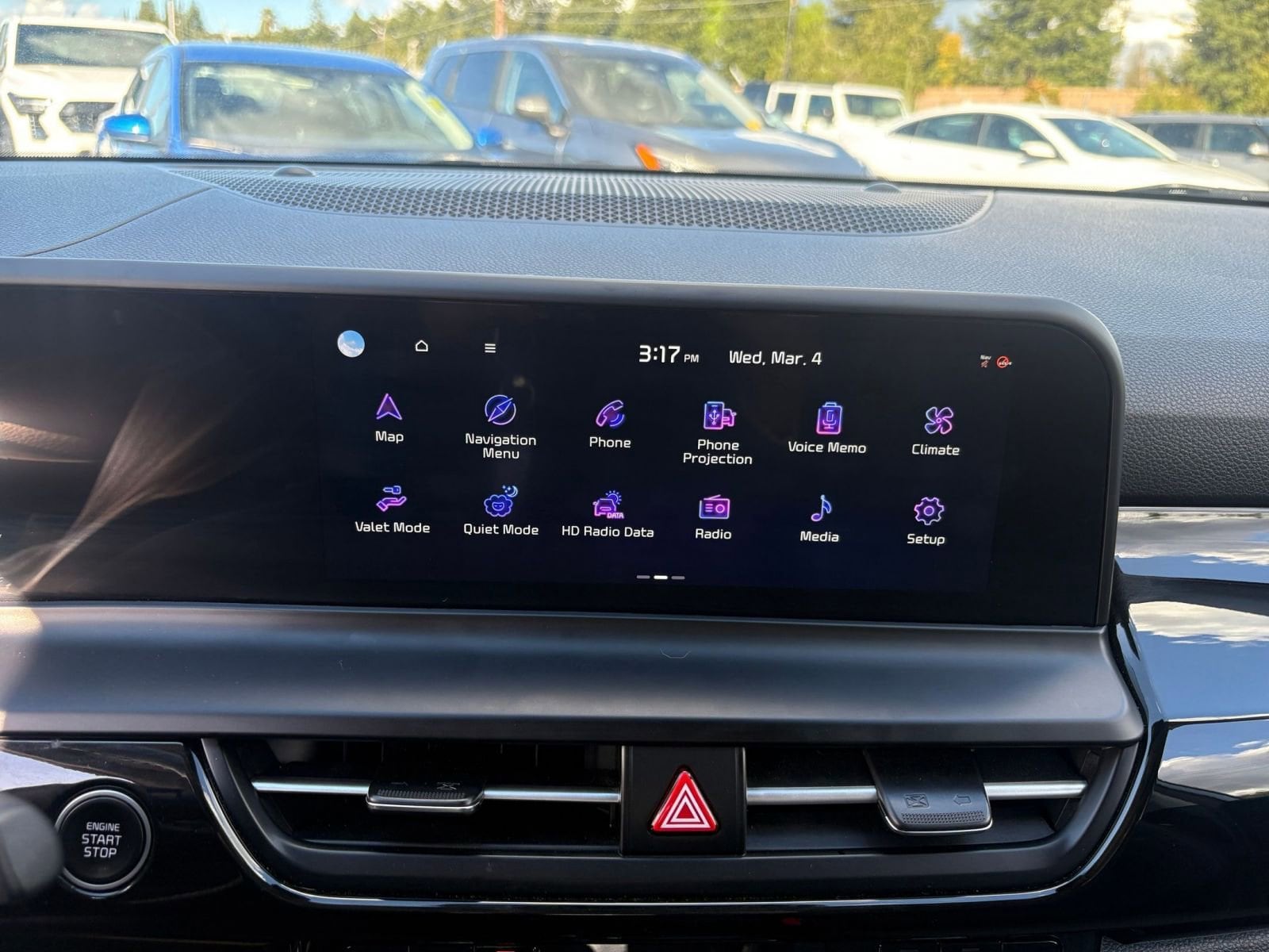 Thumbnail: 2025 Kia Seltos - 20