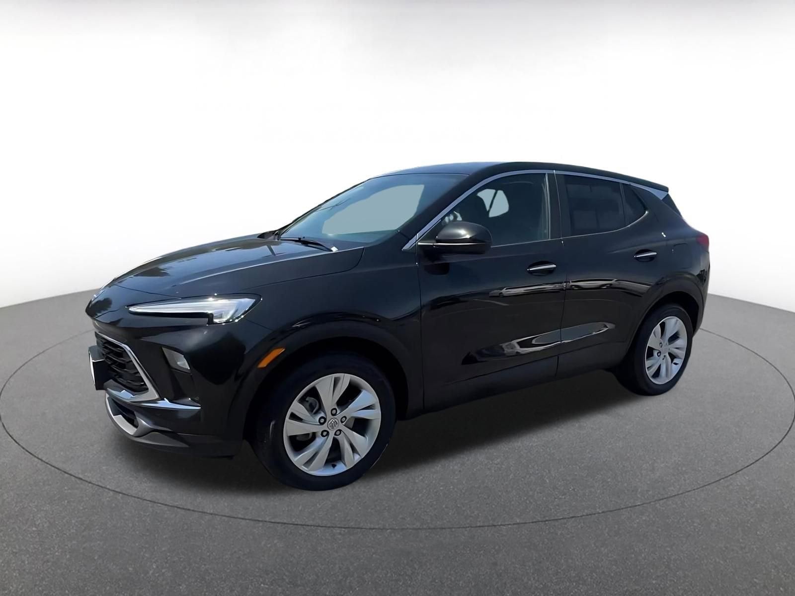Thumbnail: 2025 Buick Encore GX - 8