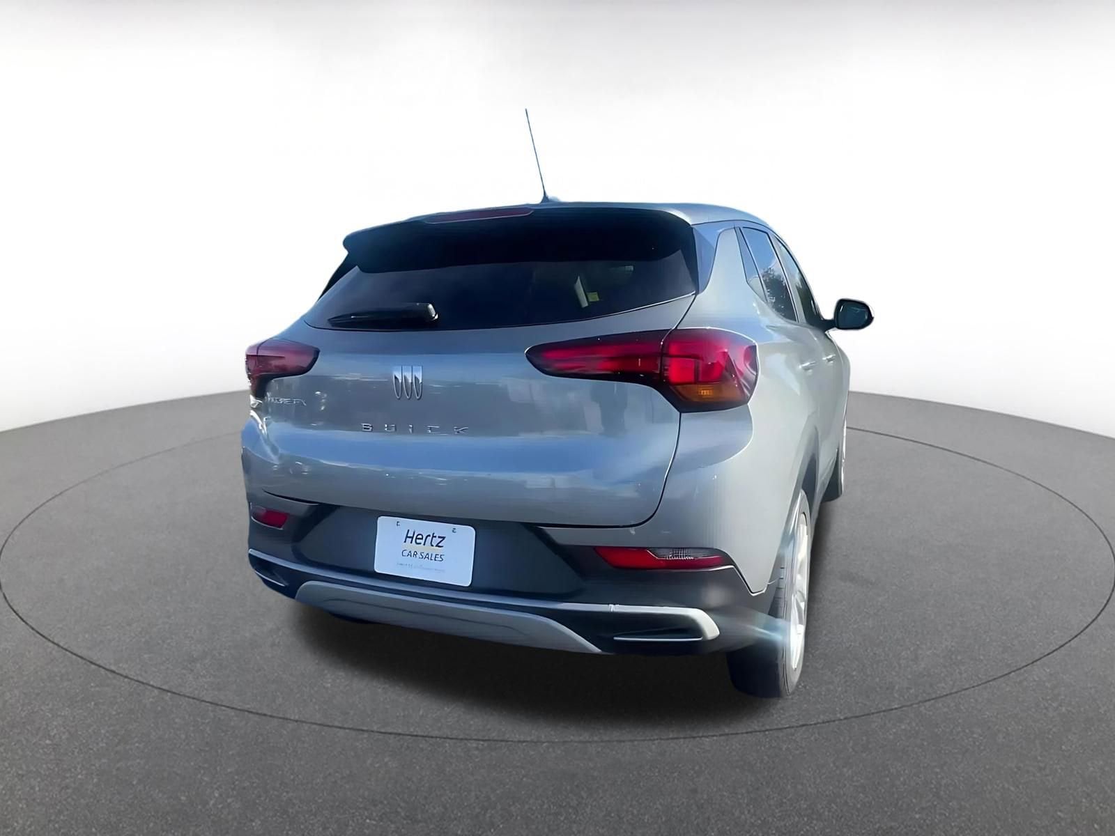 Thumbnail: 2025 Buick Encore GX - 15