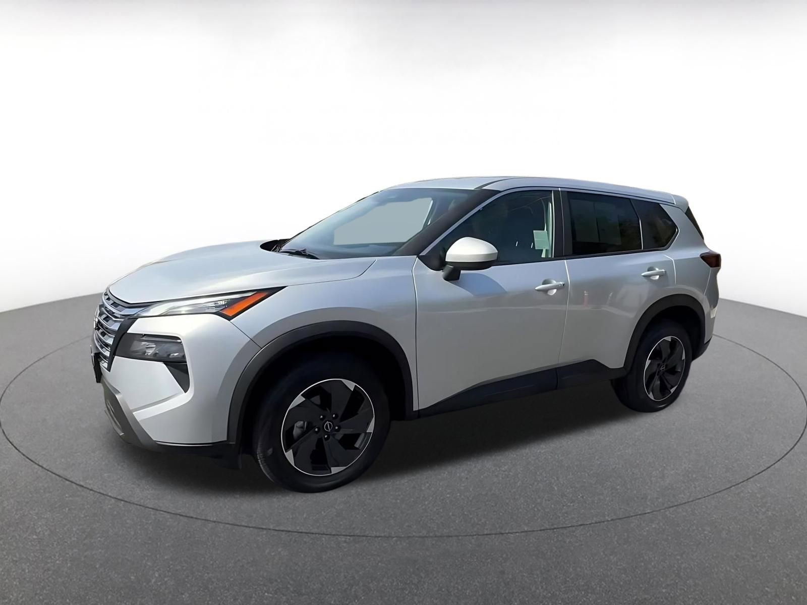 Thumbnail: 2025 Nissan Rogue - 8