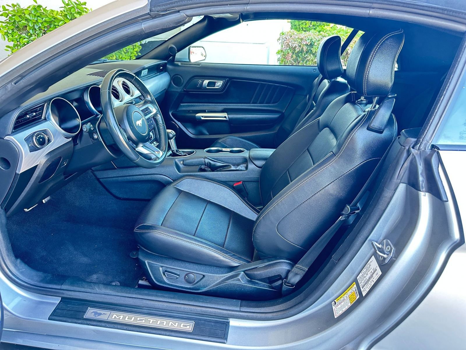 Thumbnail: 2023 Ford Mustang - 27