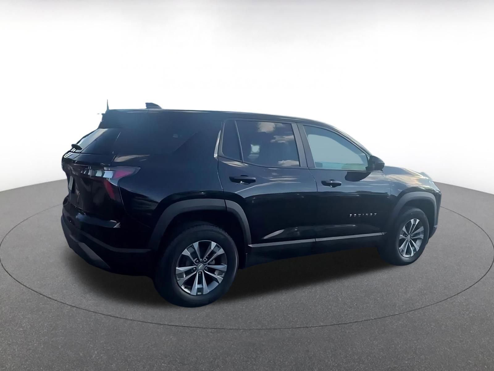 Thumbnail: 2025 Chevrolet Equinox - 15