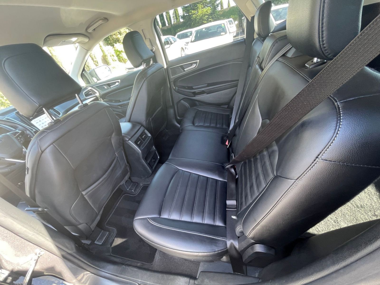 Thumbnail: 2024 Ford Edge - 24