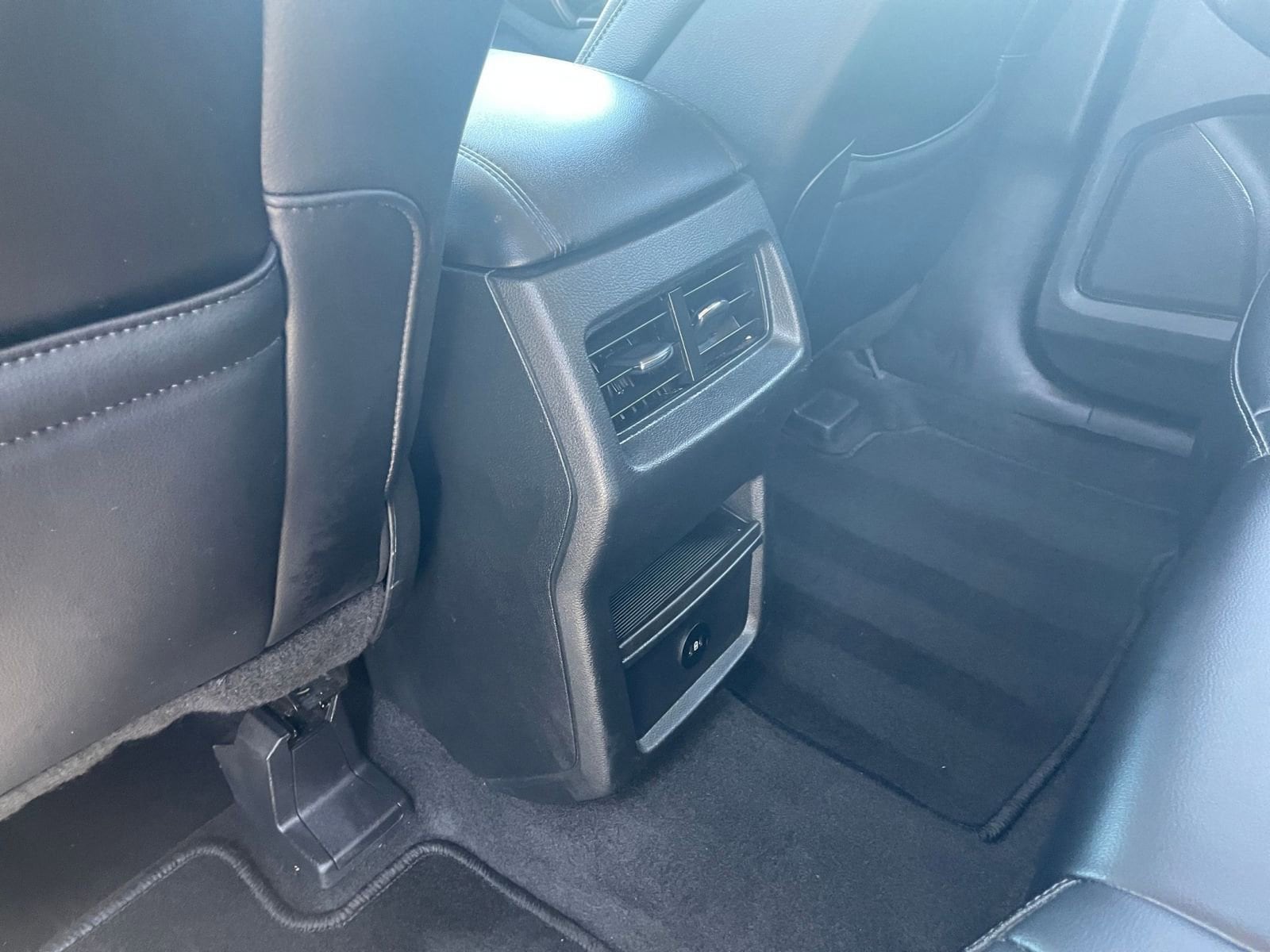 Thumbnail: 2024 Ford Edge - 23