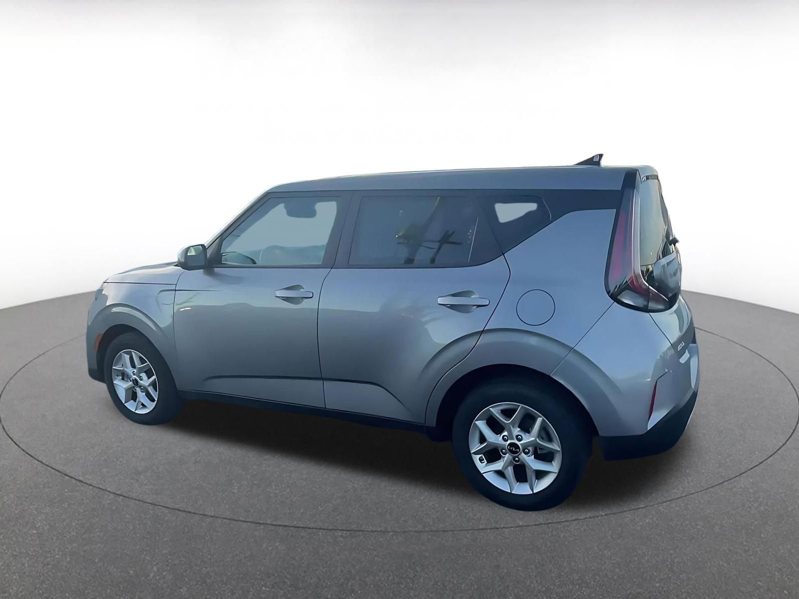 Thumbnail: 2025 Kia Soul - 10