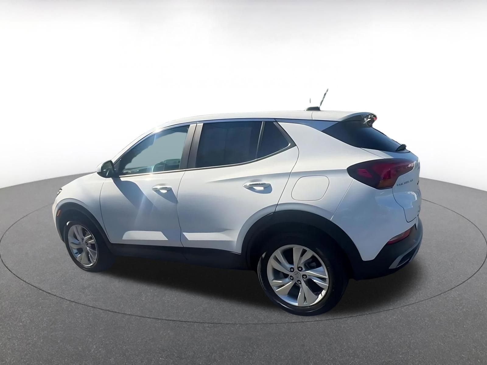 Thumbnail: 2025 Buick Encore GX - 10