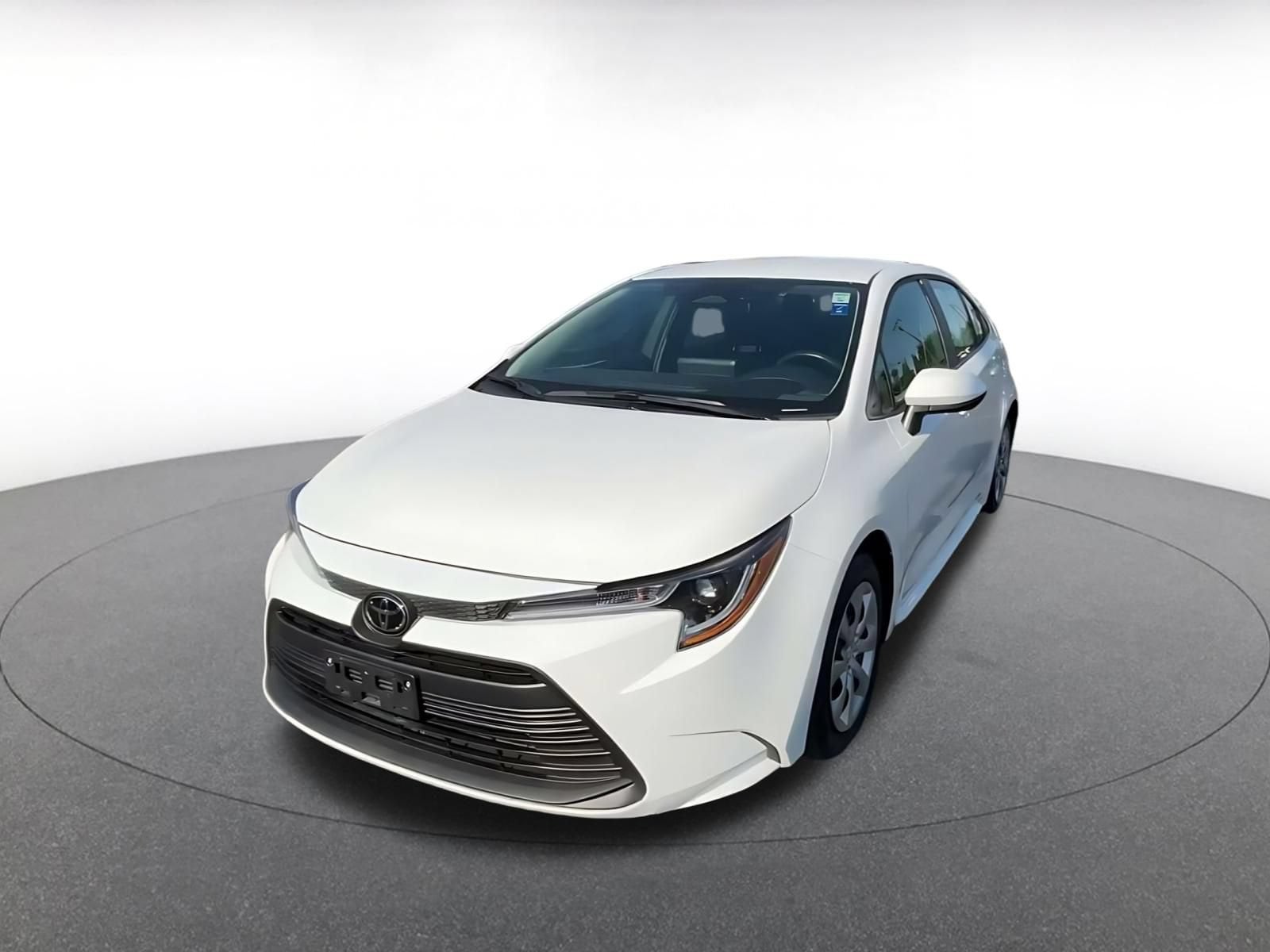 Thumbnail: 2025 Toyota Corolla - 7