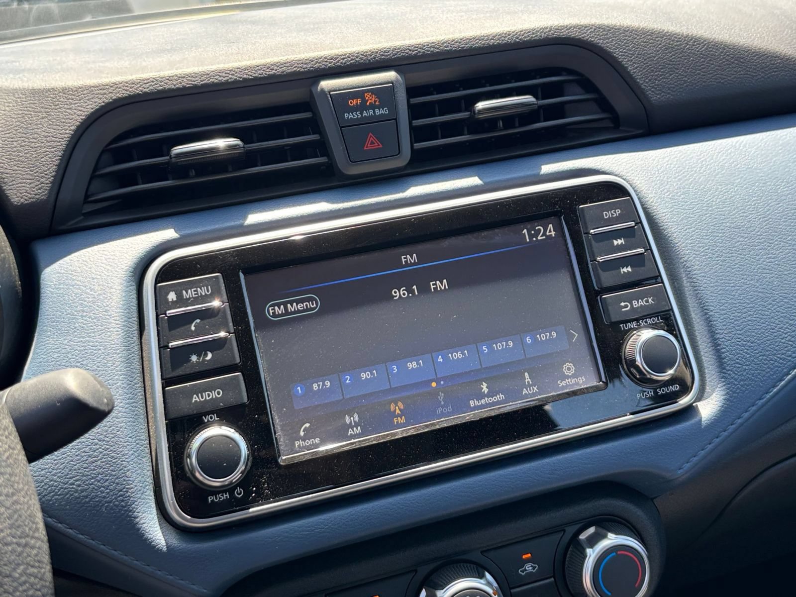 Thumbnail: 2025 Nissan Versa - 19