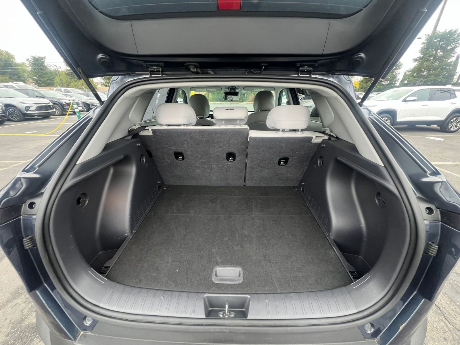 Thumbnail: 2025 Hyundai Kona - 31