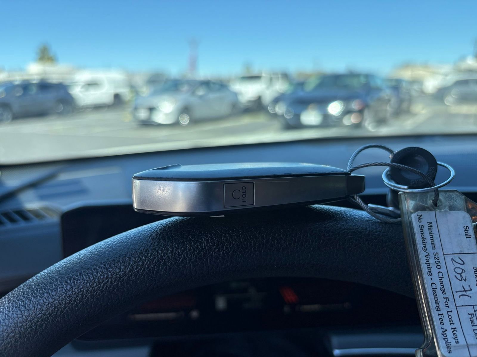 Thumbnail: 2025 Kia K5 - 23