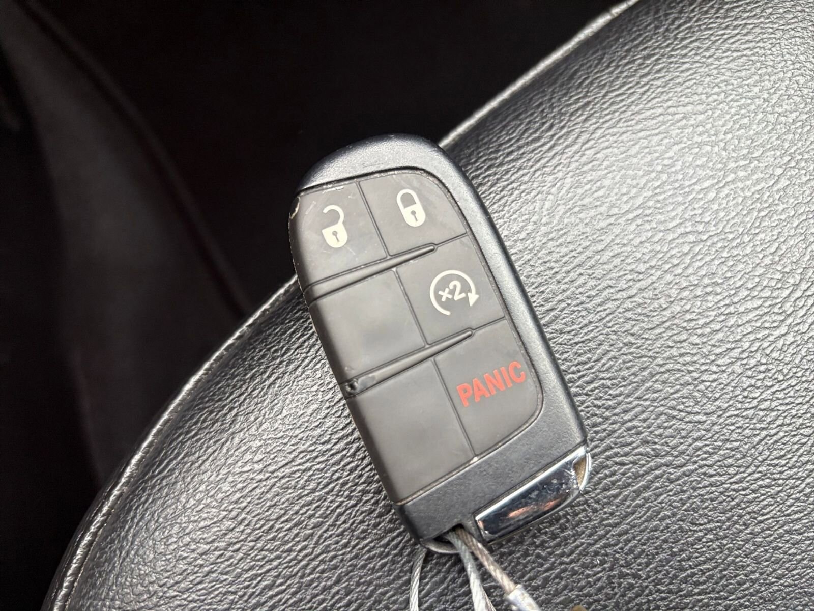 Thumbnail: 2025 Jeep Compass - 21