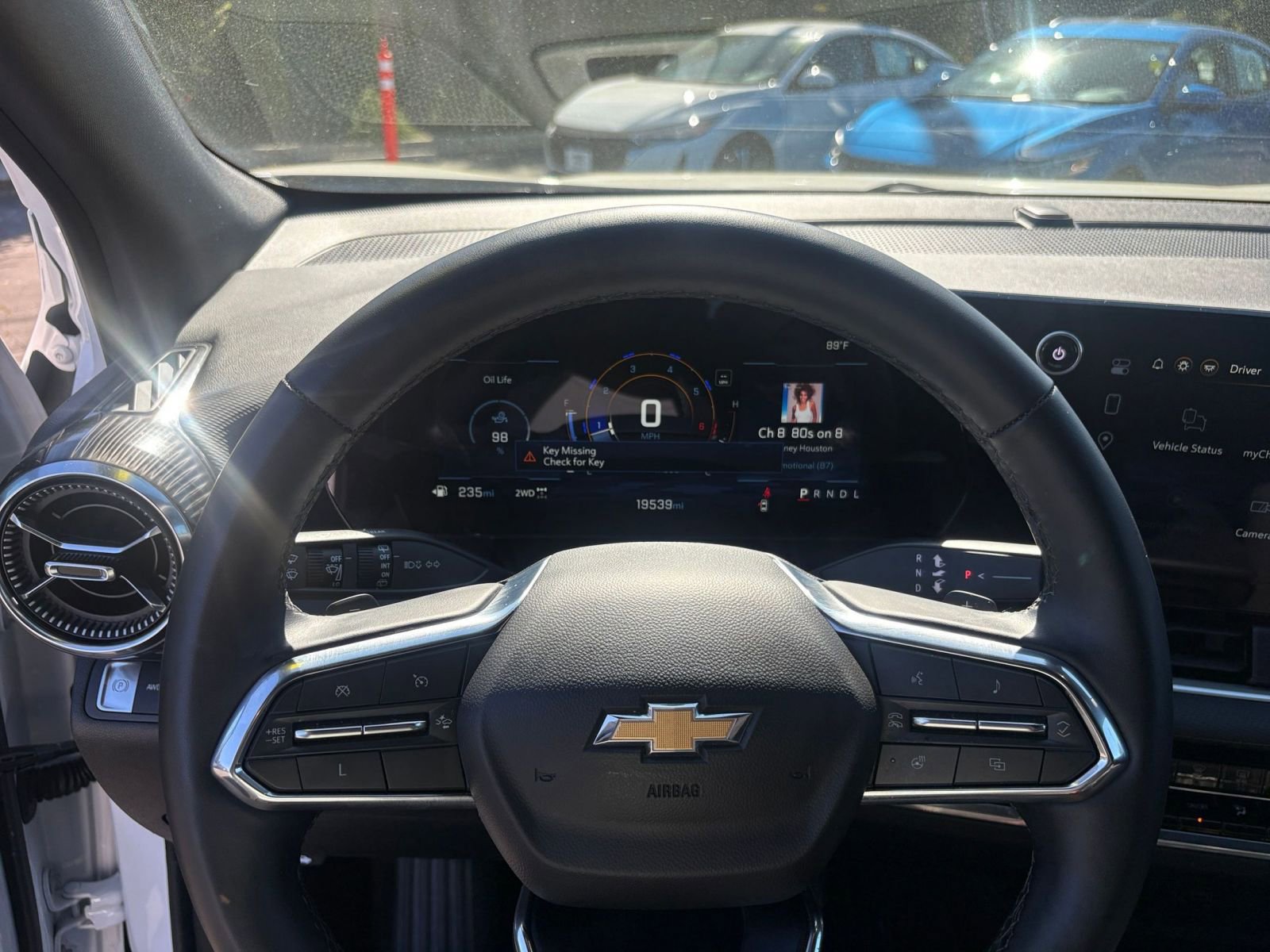 Thumbnail: 2025 Chevrolet Equinox - 29