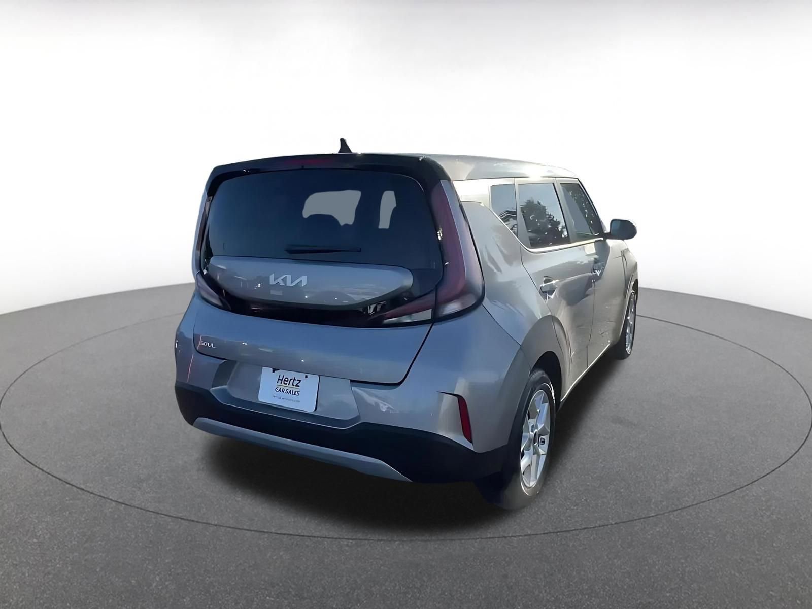 Thumbnail: 2025 Kia Soul - 14