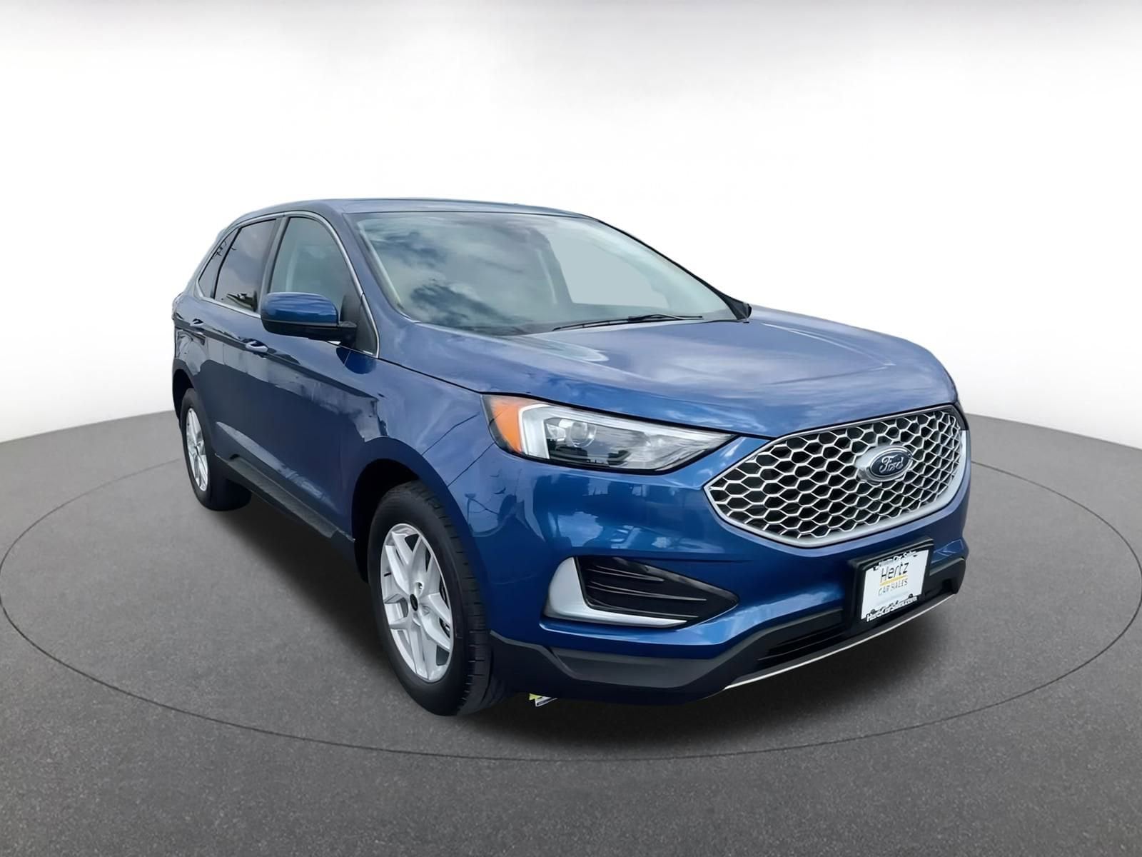 Thumbnail: 2024 Ford Edge - 3