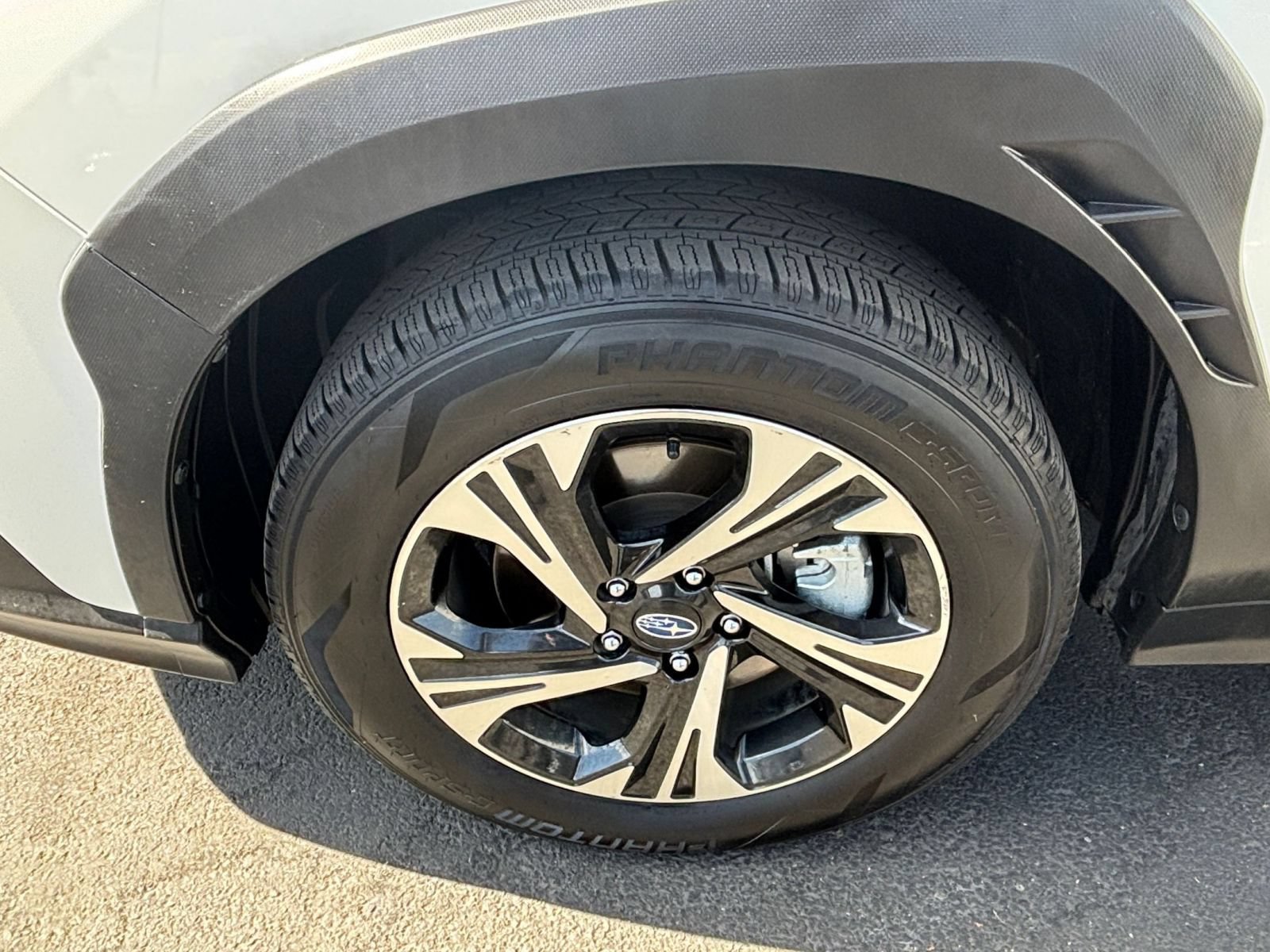 Thumbnail: 2024 Subaru Crosstrek - 29